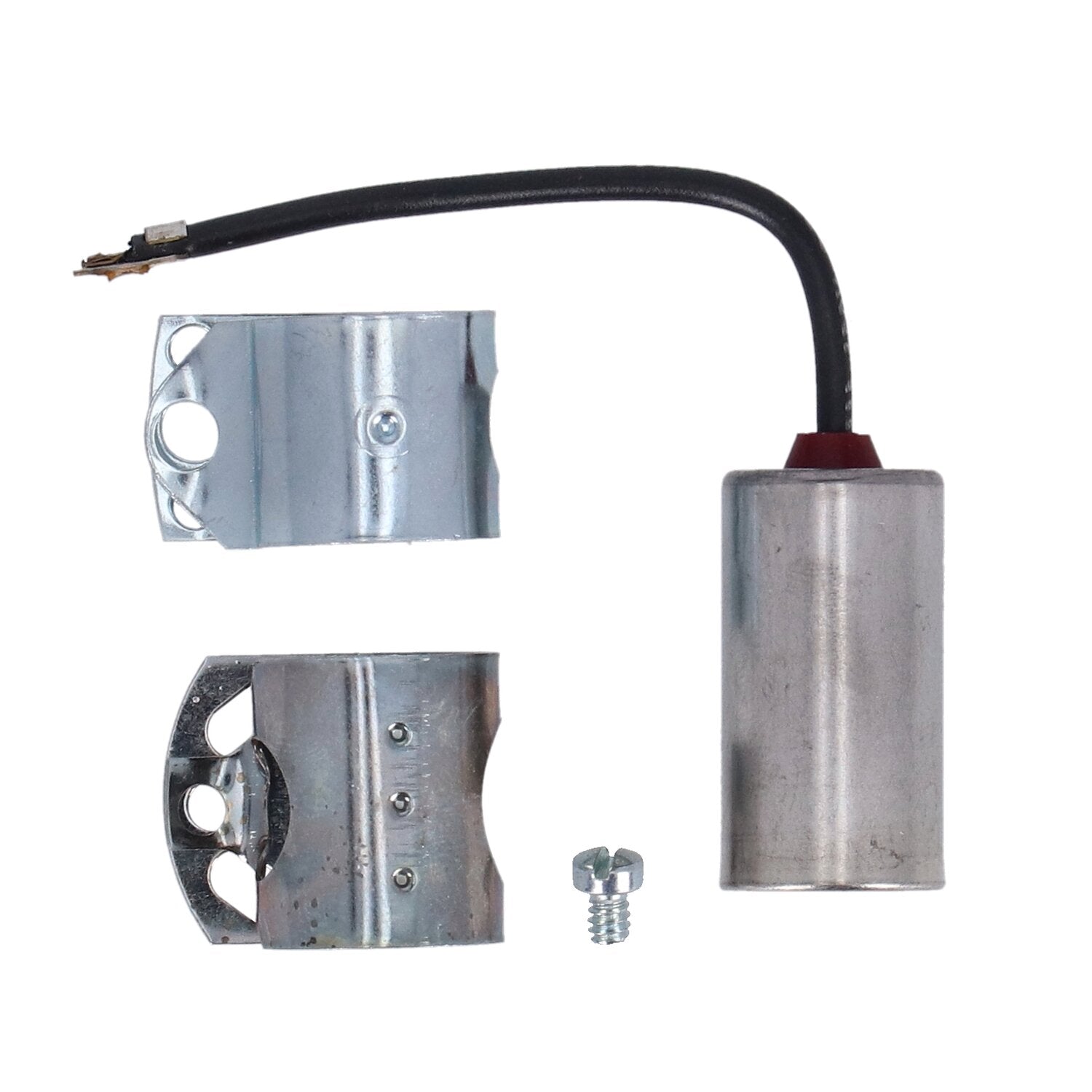 Standard Blue Streak ignition condenser