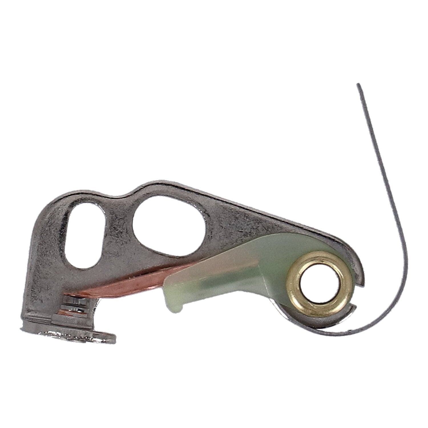 Standard Co - ignition points