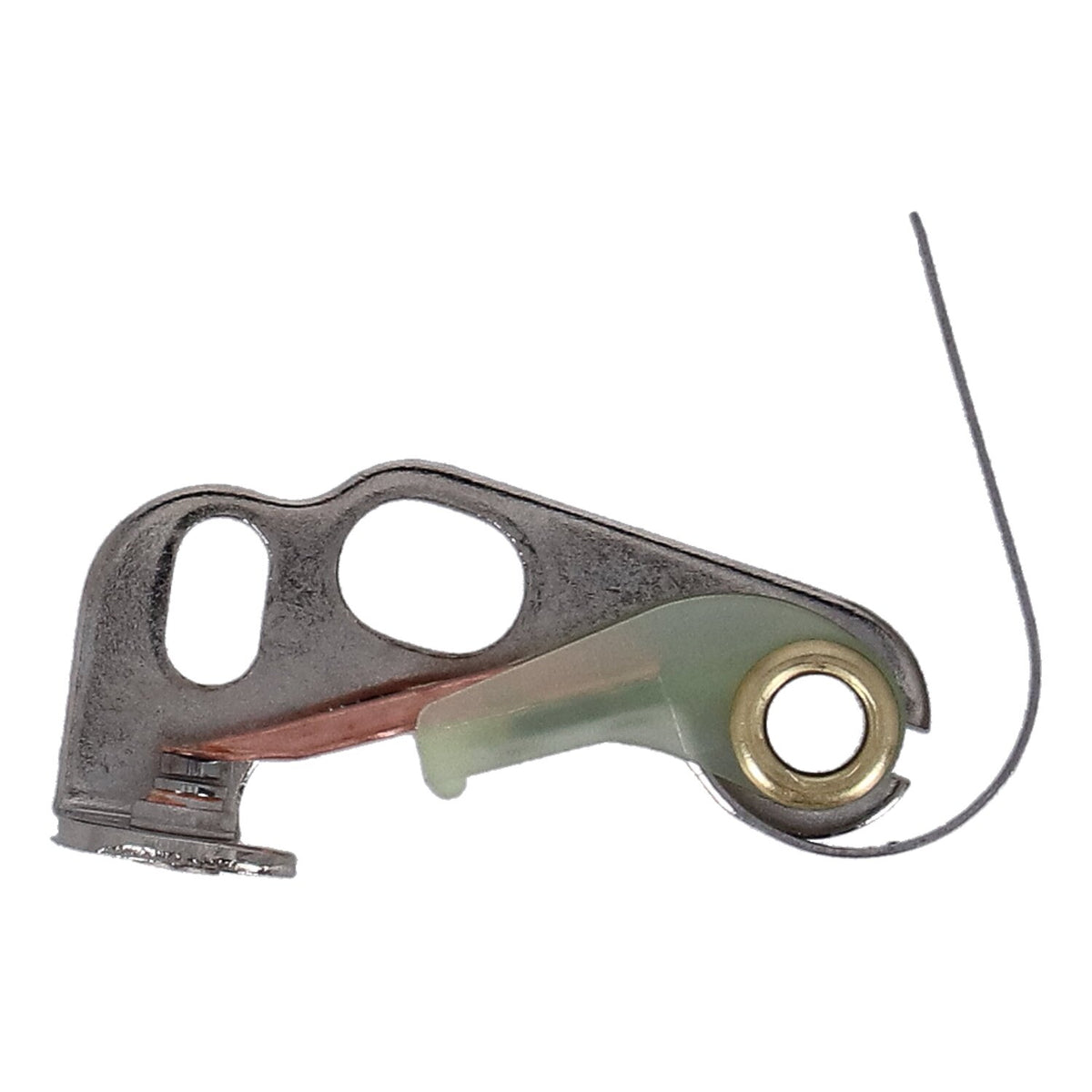 Standard Co - ignition points