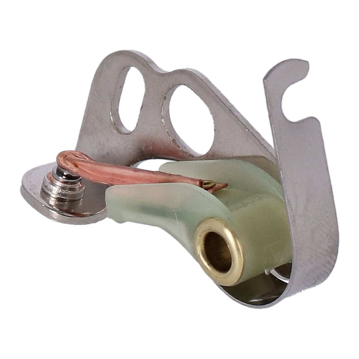 Standard Co - ignition points