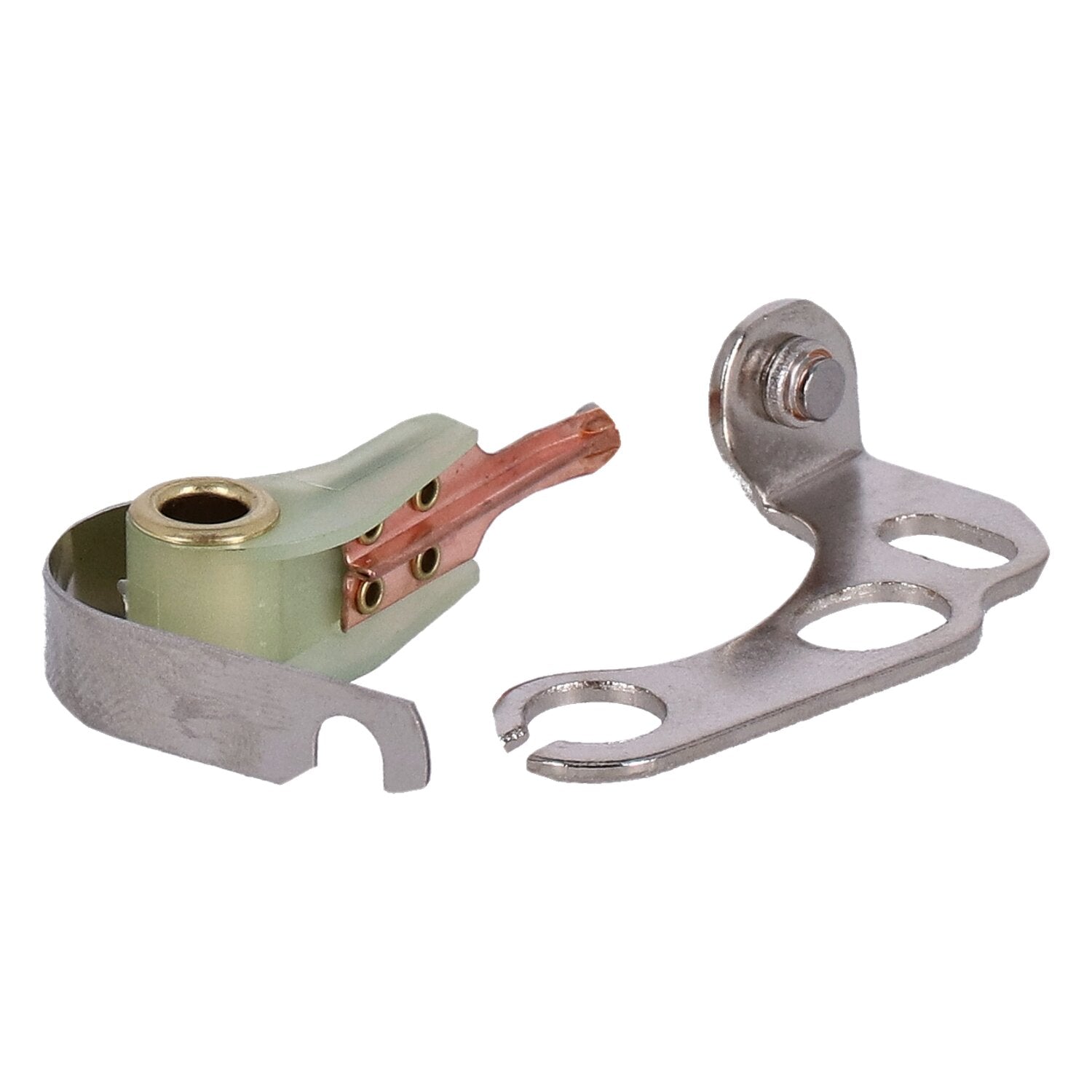 Standard Co - ignition points