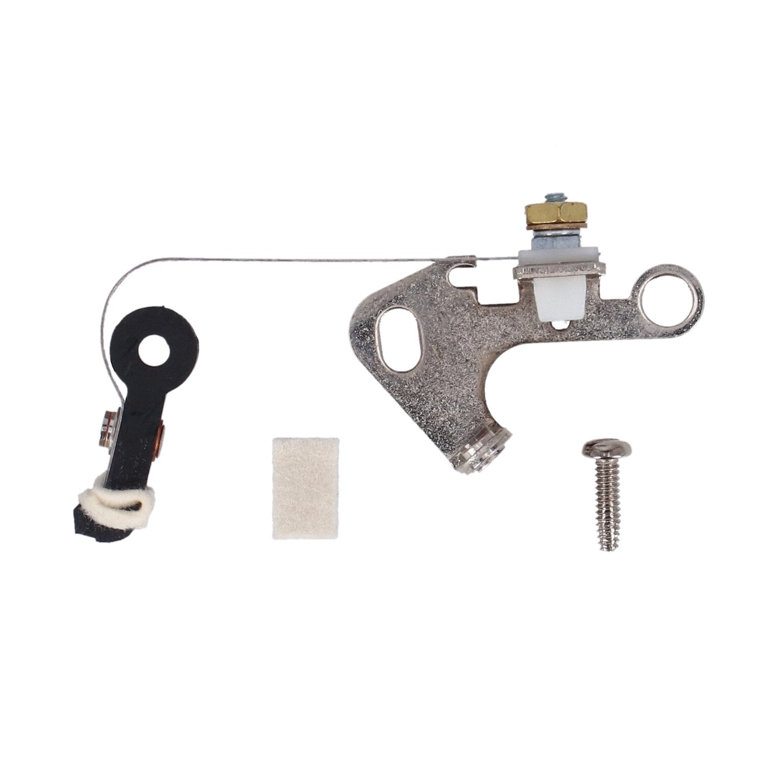 Standard Co - ignition points - Magneto