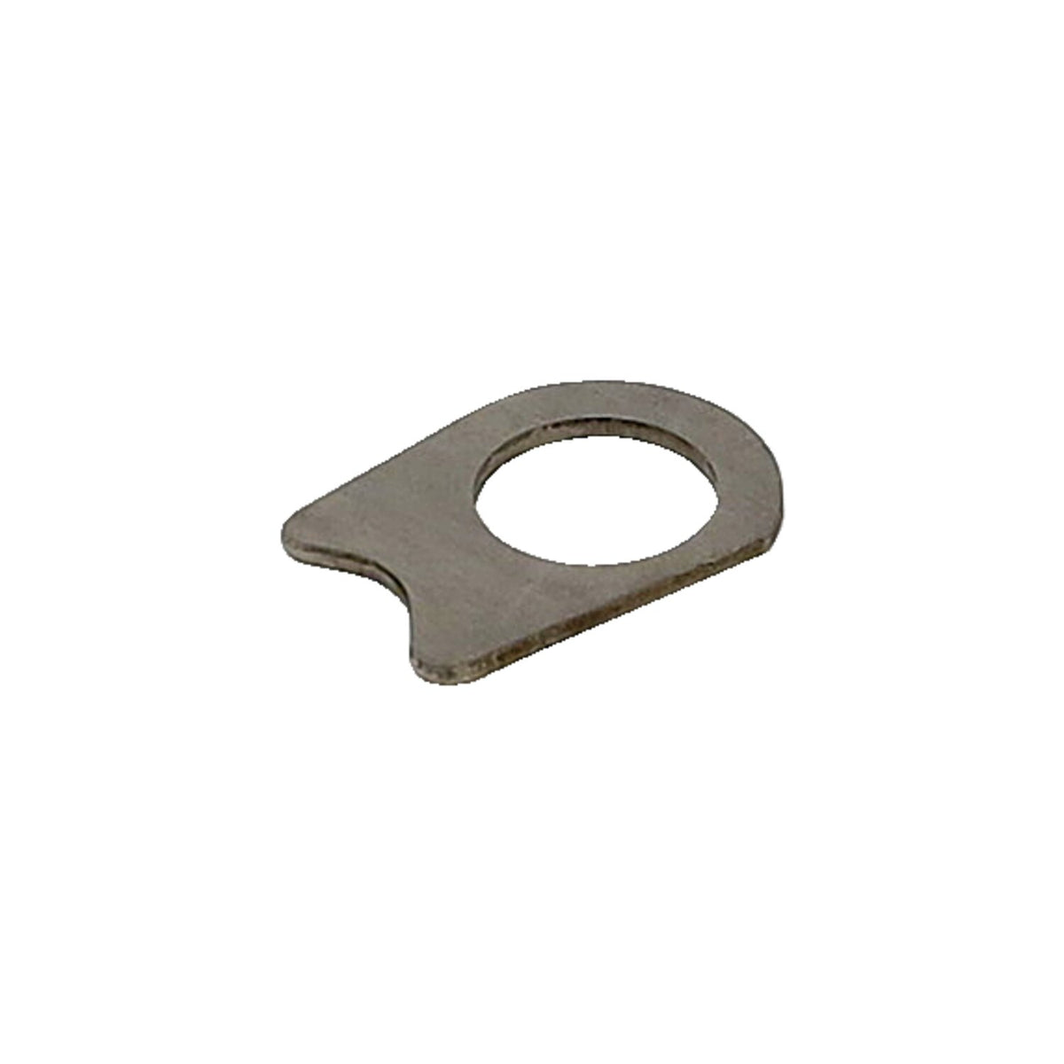 MCS Thrust plate kickstart shaft
