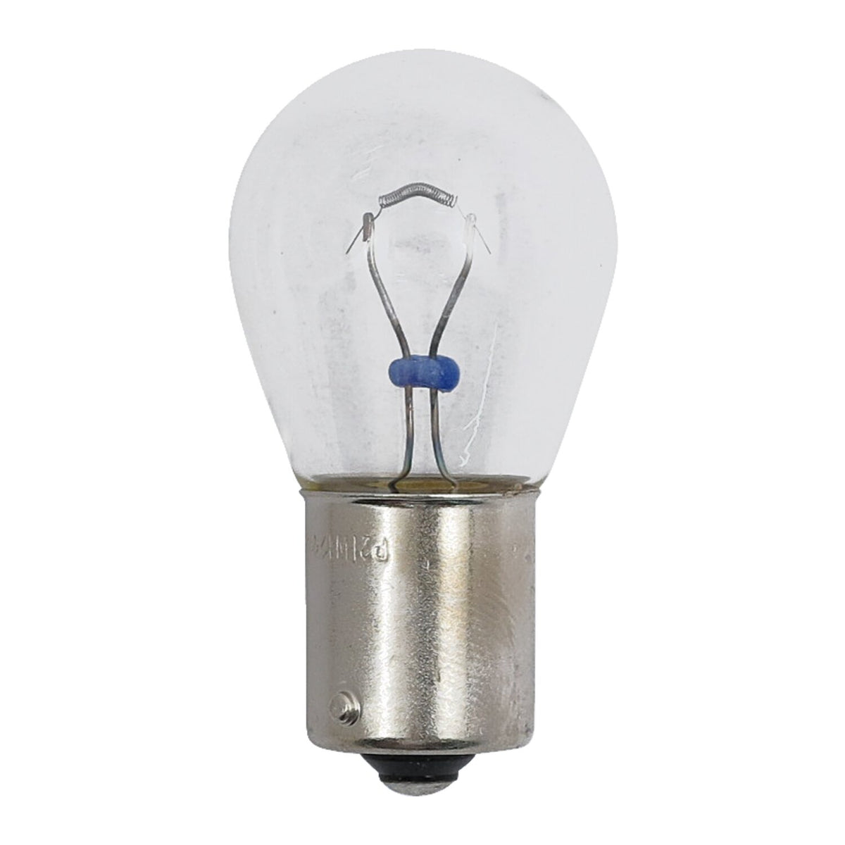 Philips LongLife Ecovision turn signal light bulb P21W