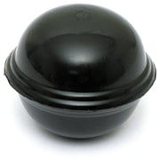 MCS Shift lever knob - Black - Small
