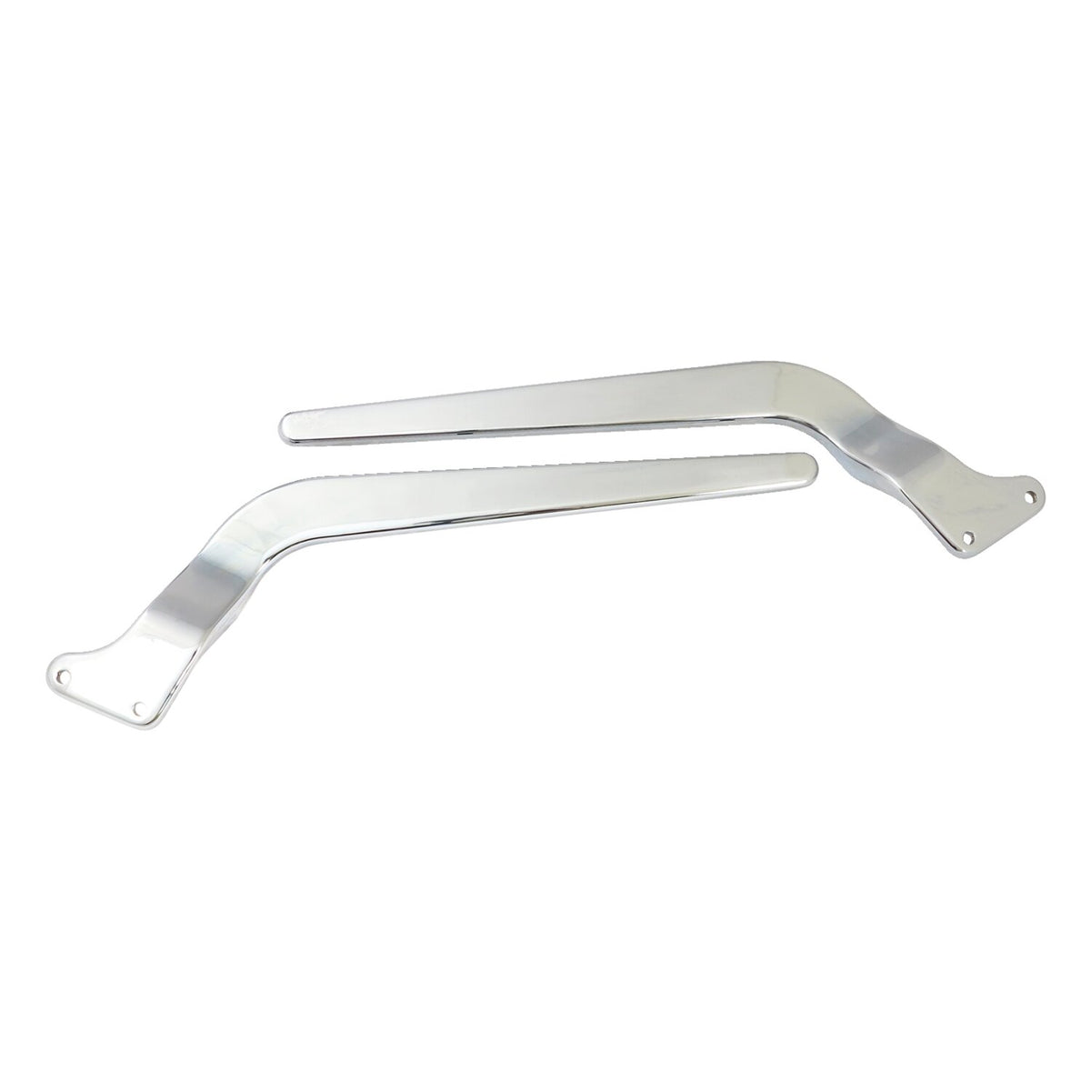MCS Fender struts custom smooth