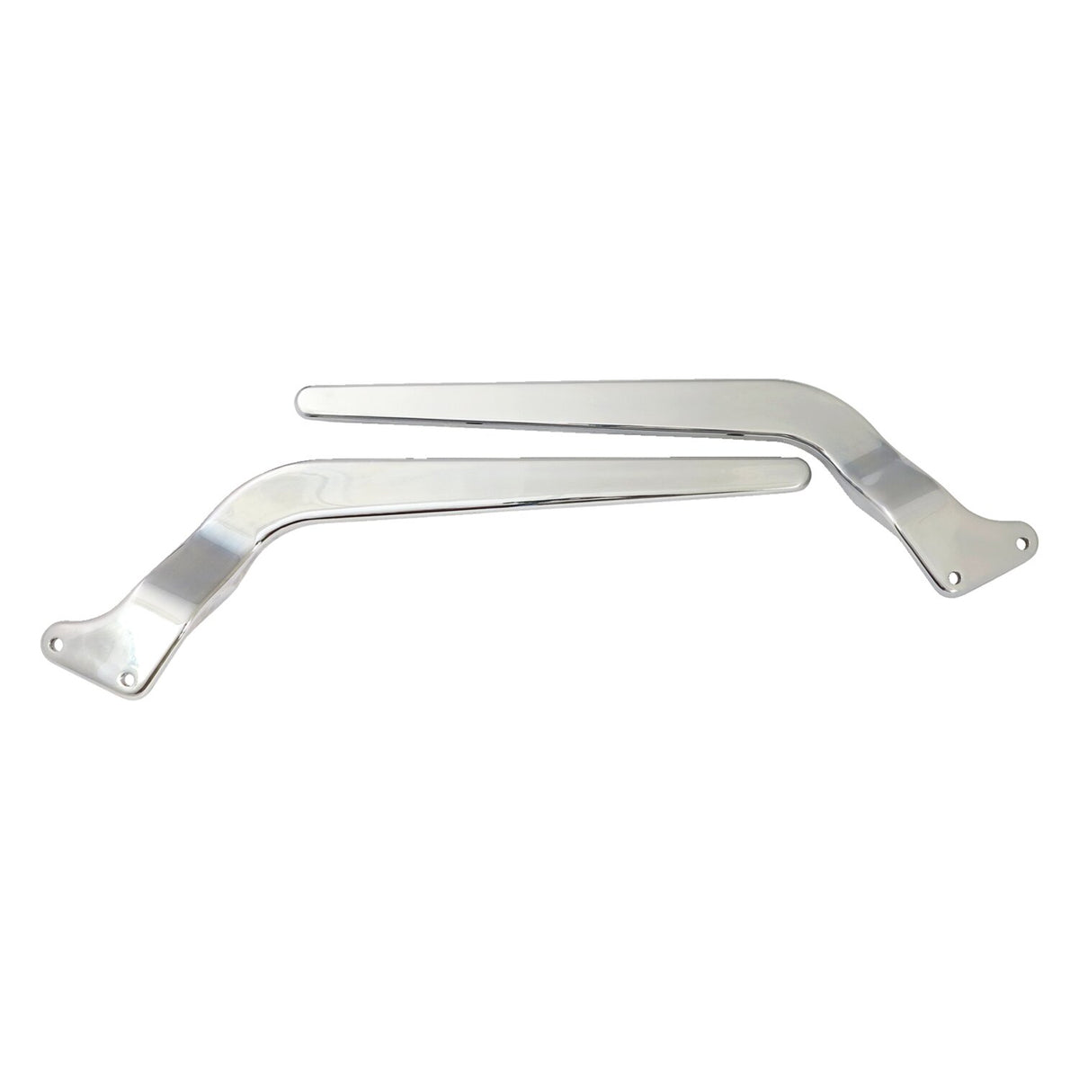 MCS Fender struts custom smooth