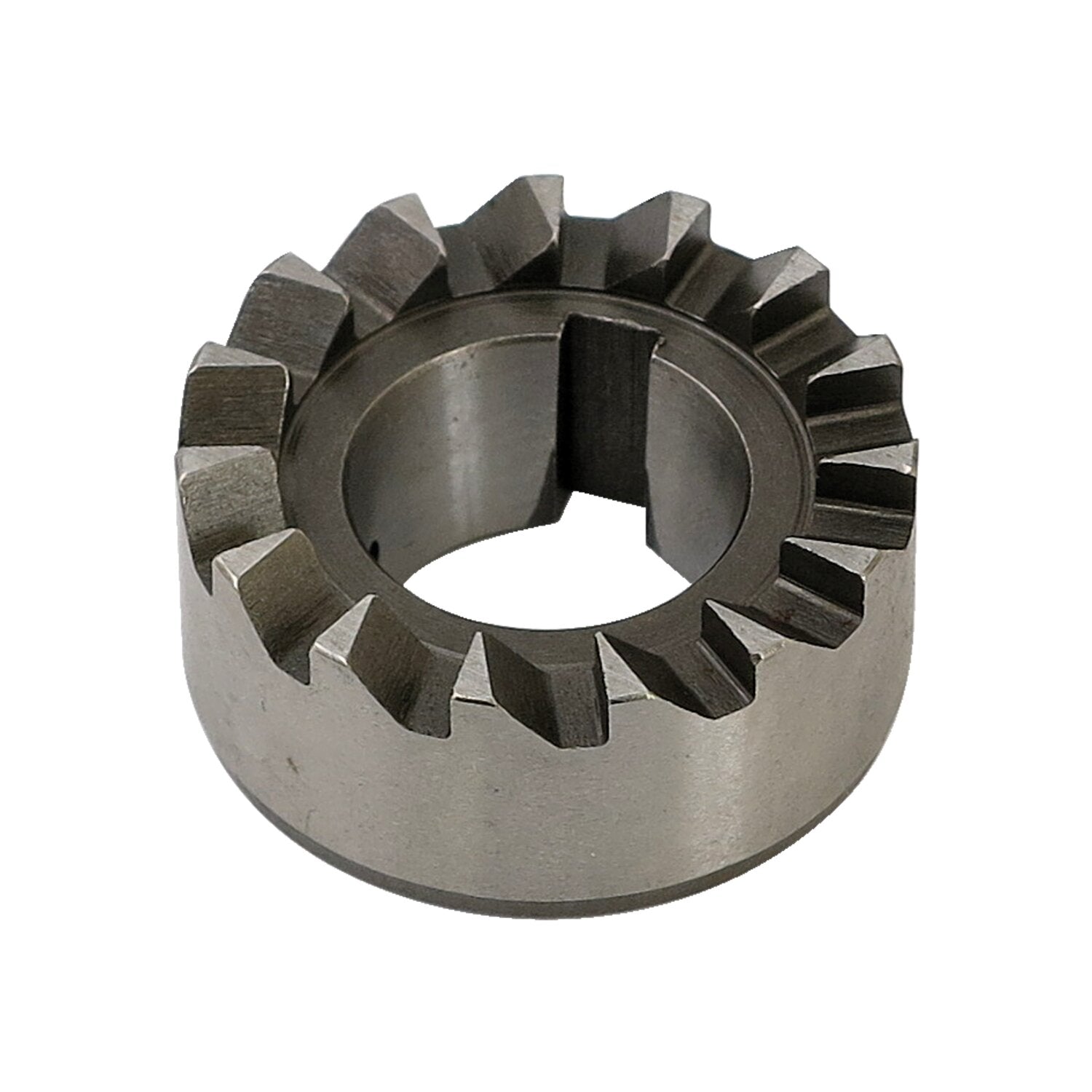 MCS Kickstart clutch gear