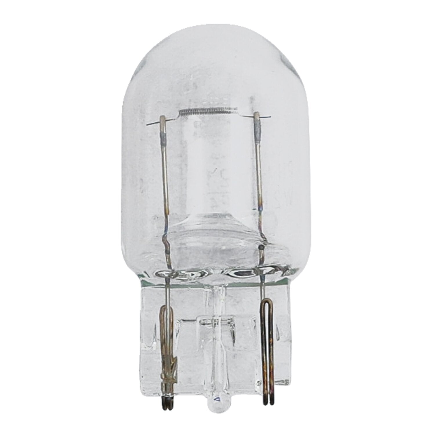 Philips light bulb W21W