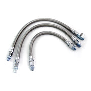 MCS Braided steel oil lines