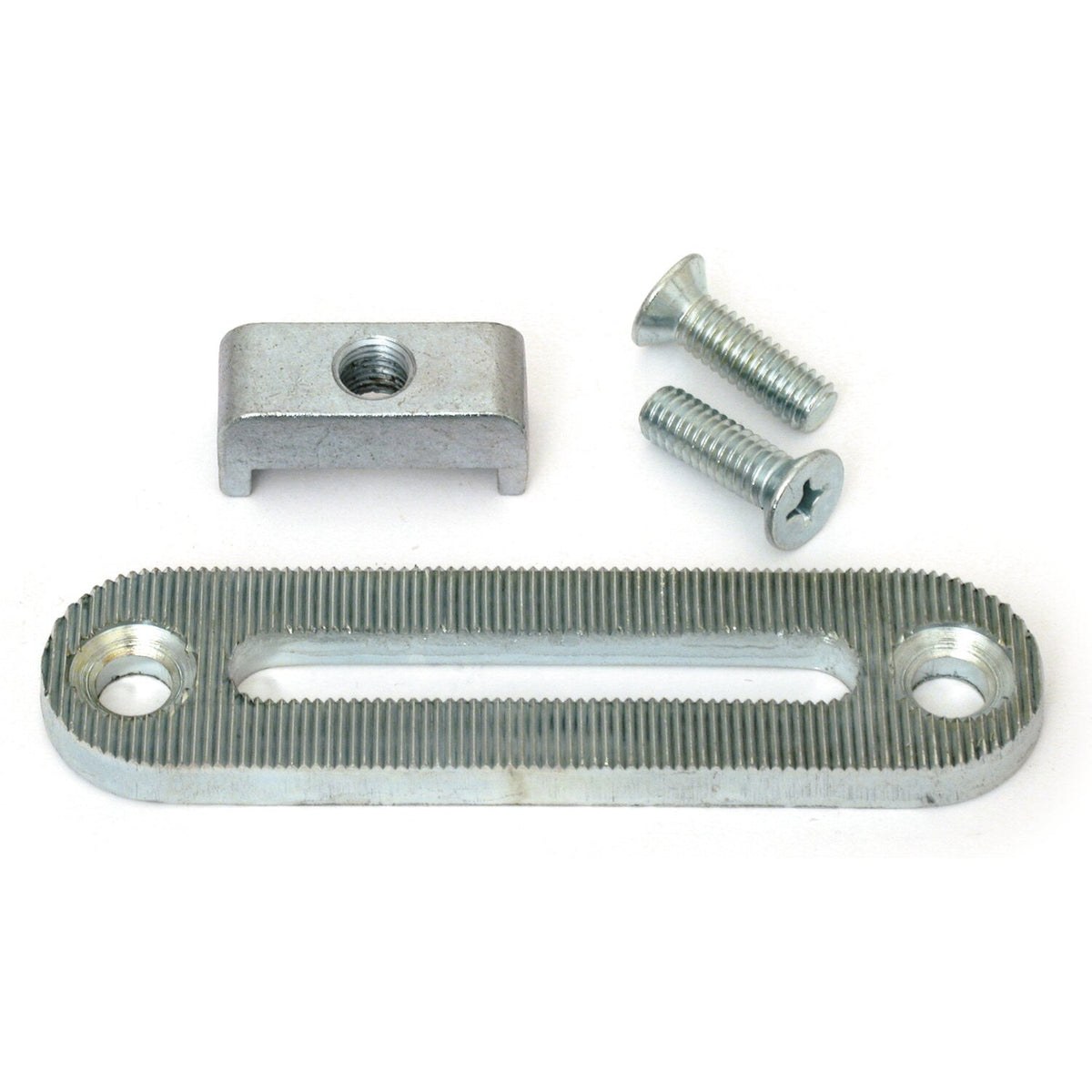 MCS Primary chain tensioner/anchor plate kit