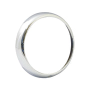MCS Outer trim ring assembly FL headlamp - Chrome