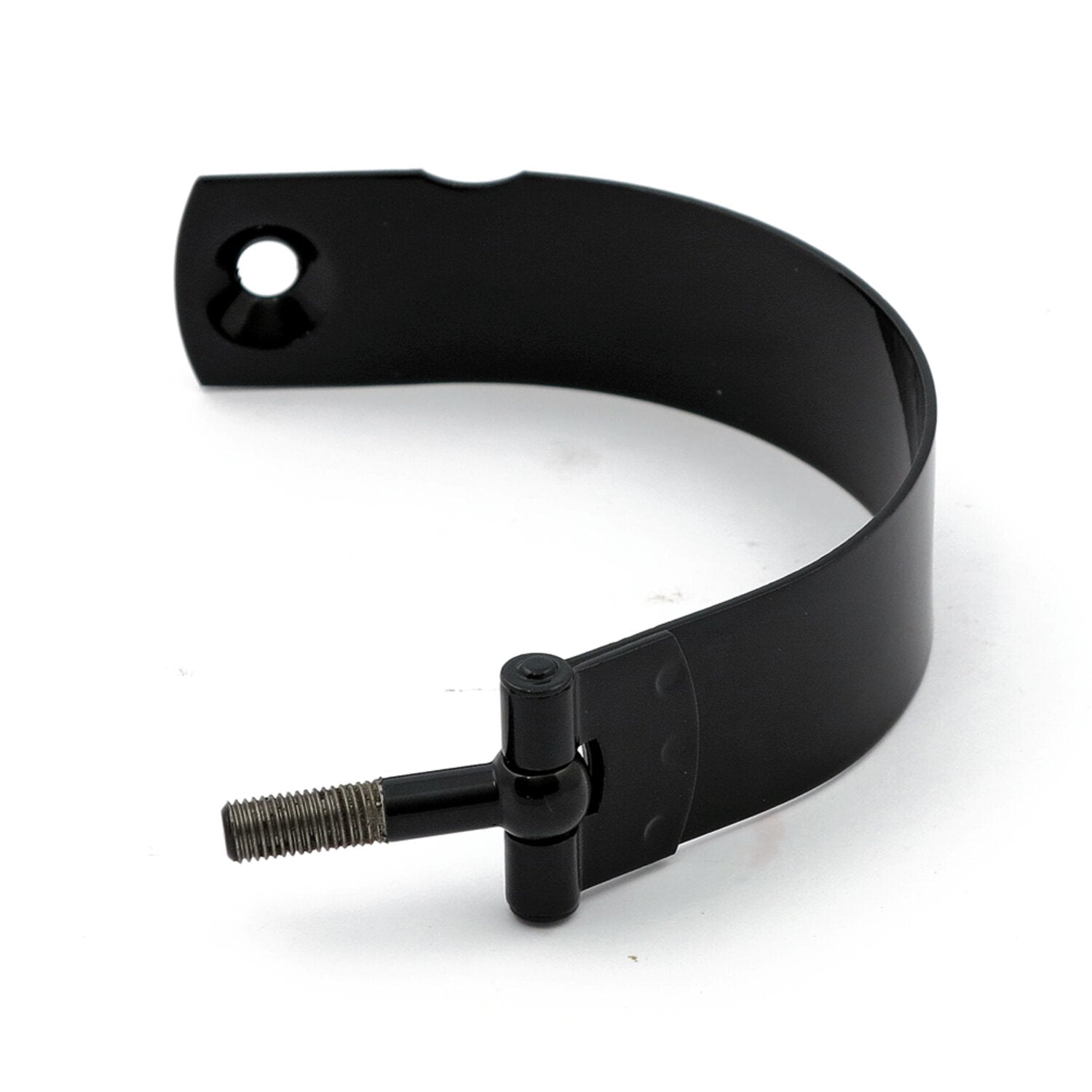 Samwel Generator strap - Black