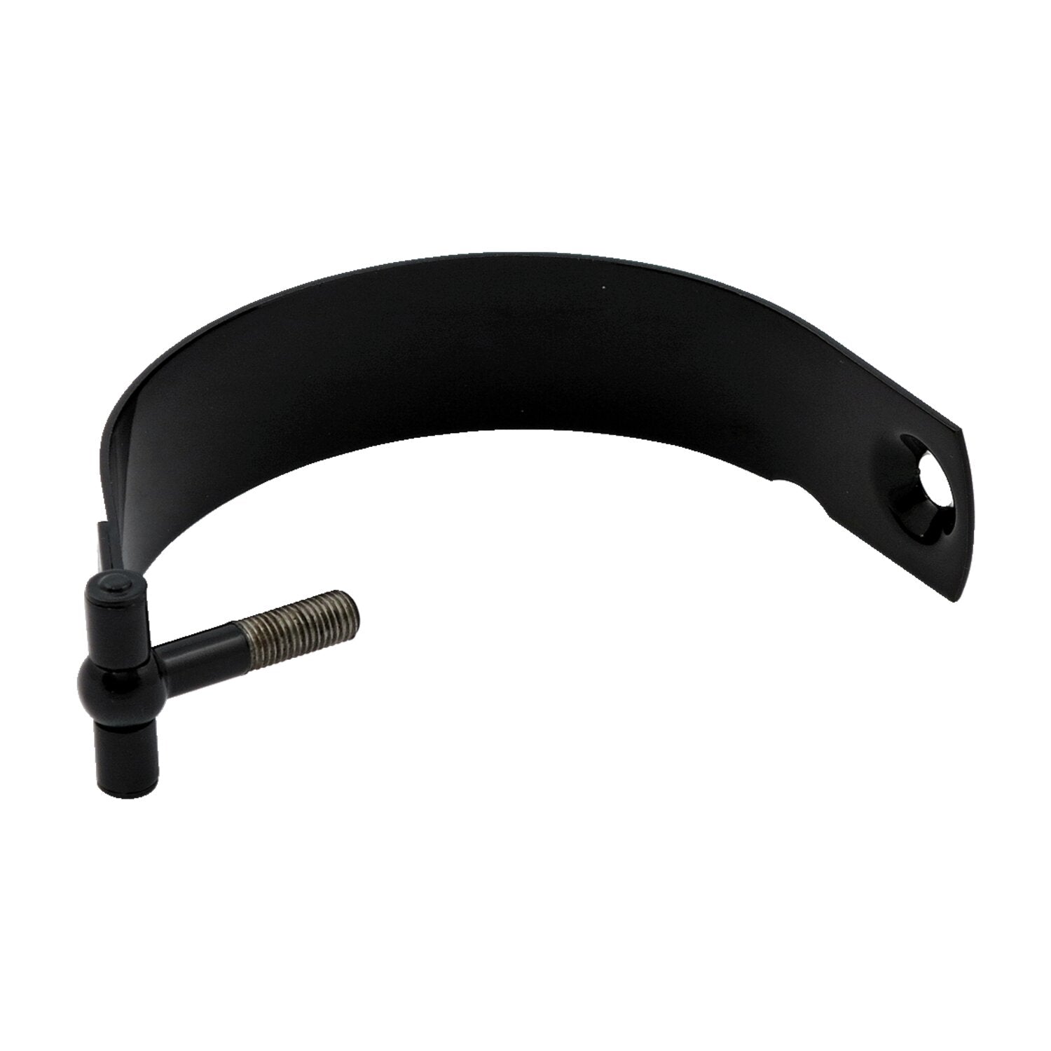 Samwel Generator strap - Black