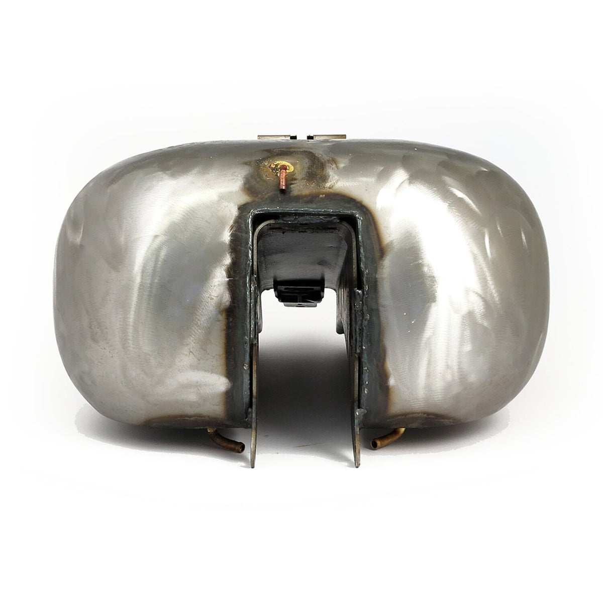 MCS Custom gas tank one piece 5.1 gallon