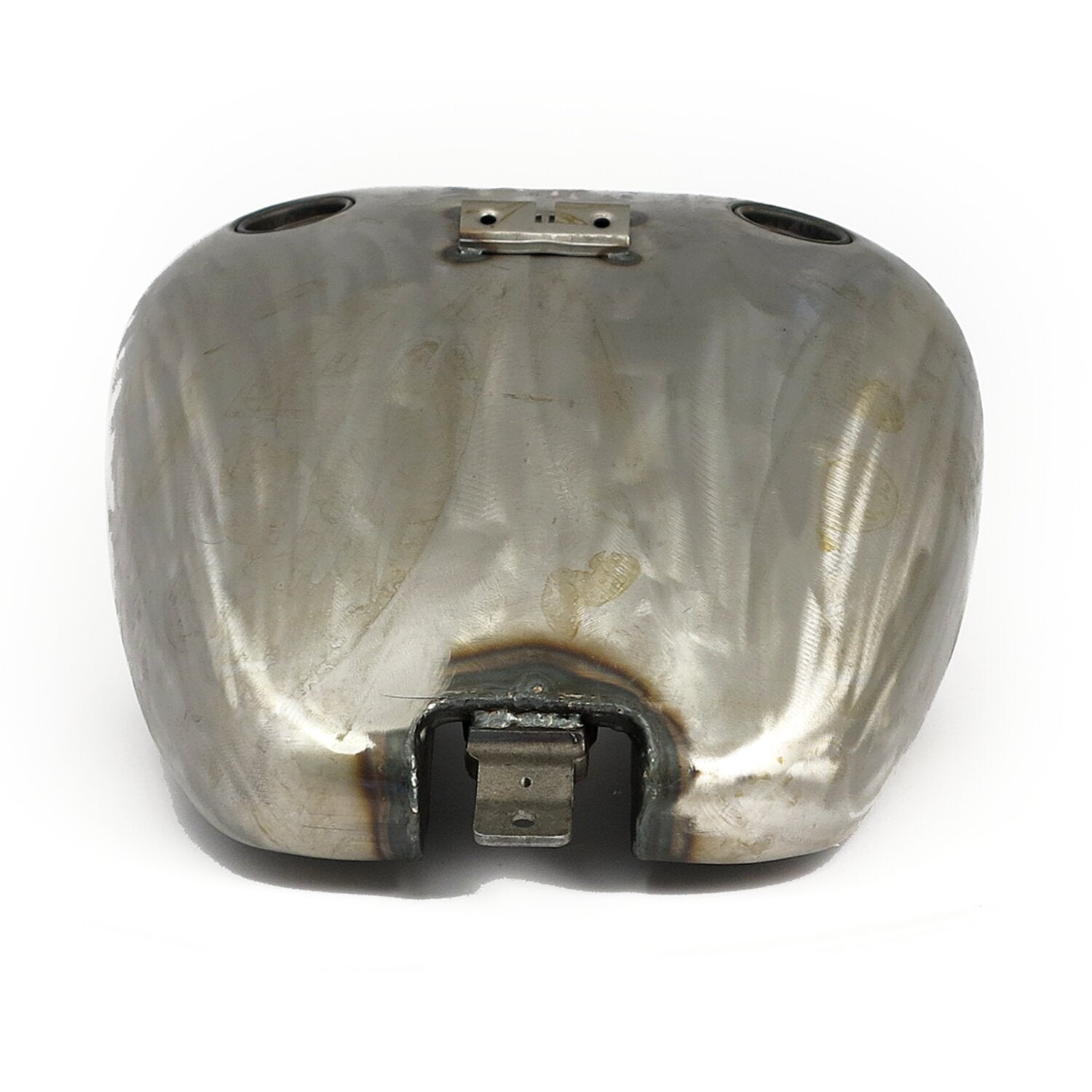 MCS Custom gas tank one piece 5.1 gallon