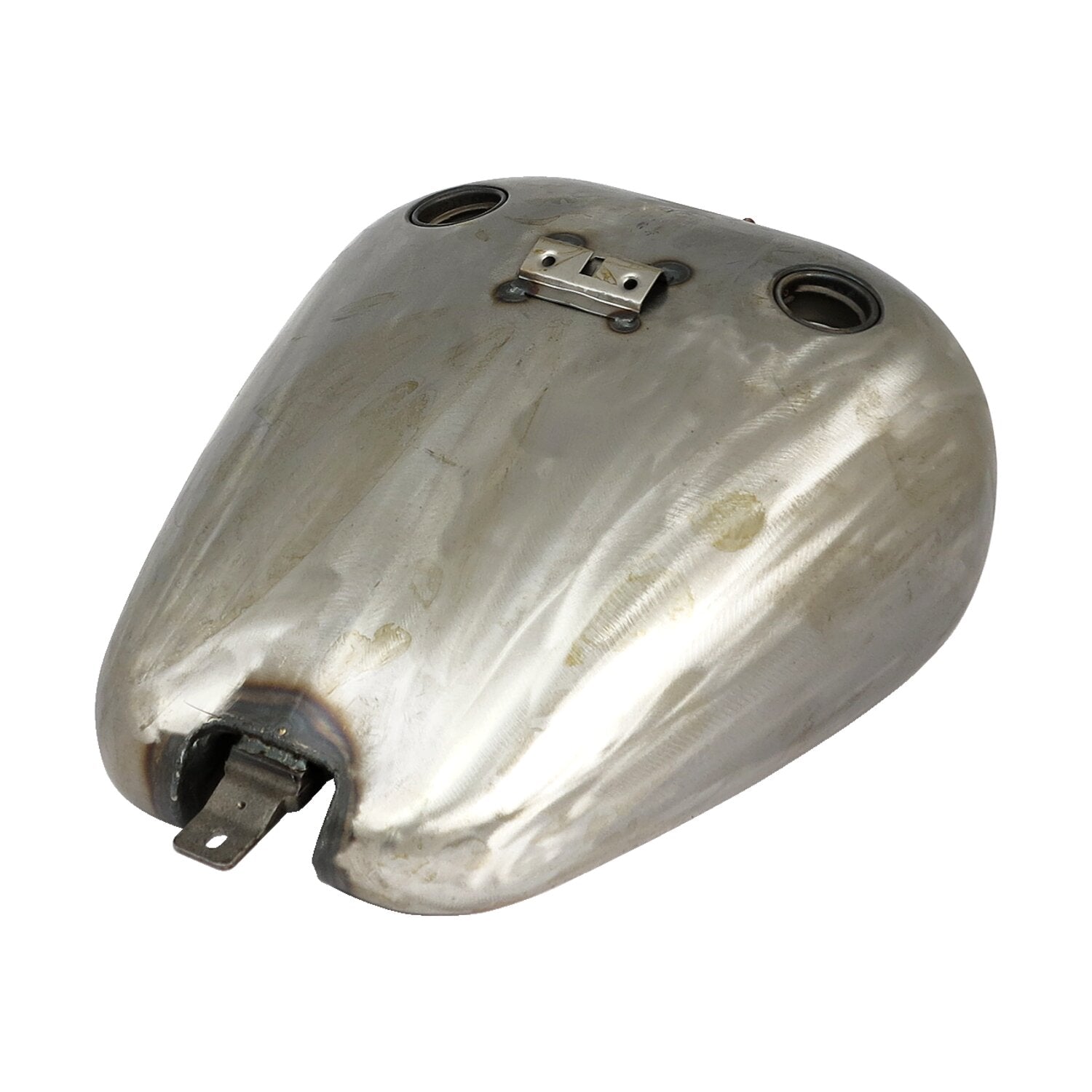 MCS Custom gas tank one piece 5.1 gallon
