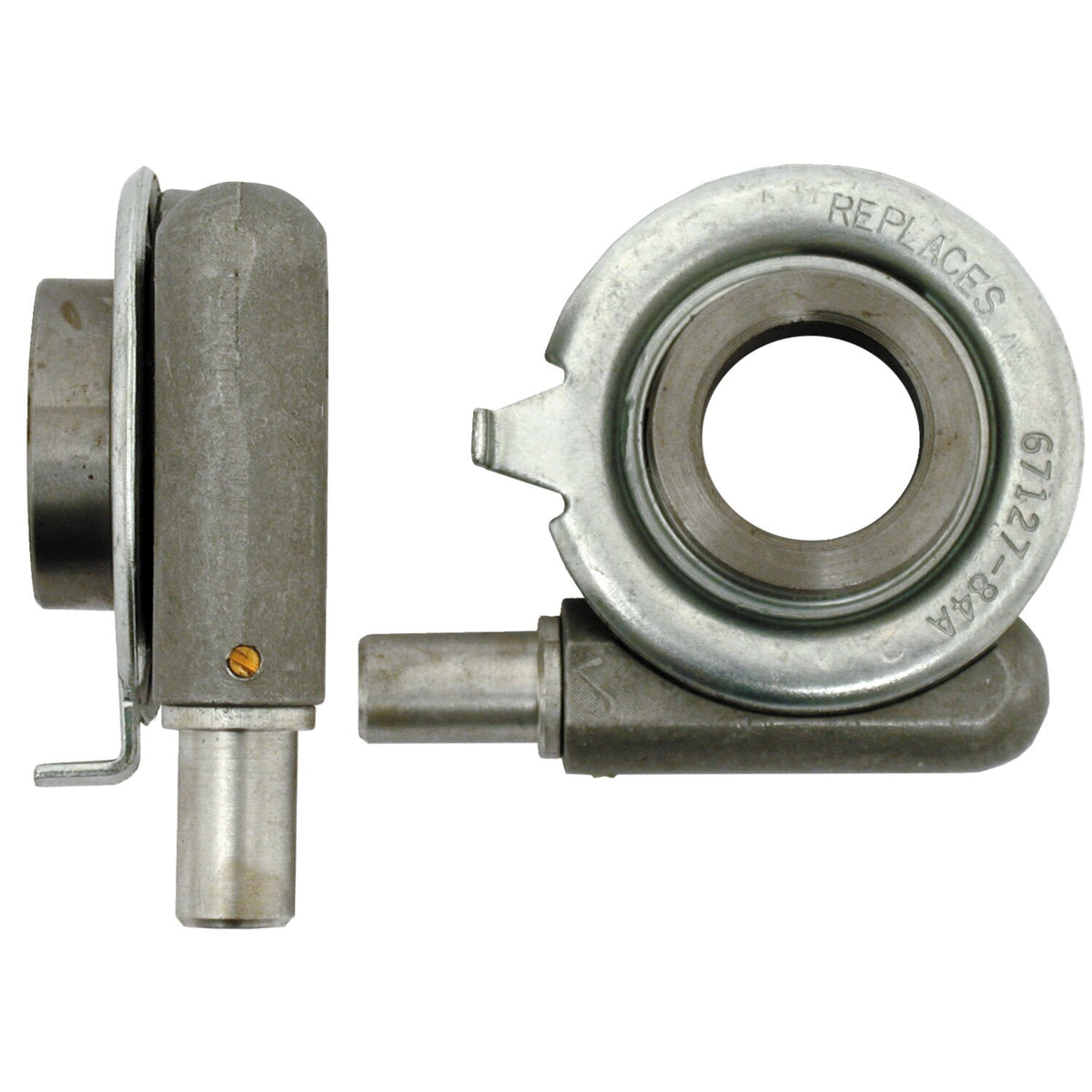MCS Front wheel speedo drive - 19" wheel