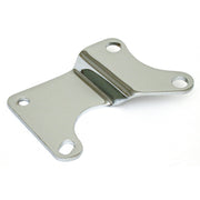 MCS Battery carrier bracket - Chrome
