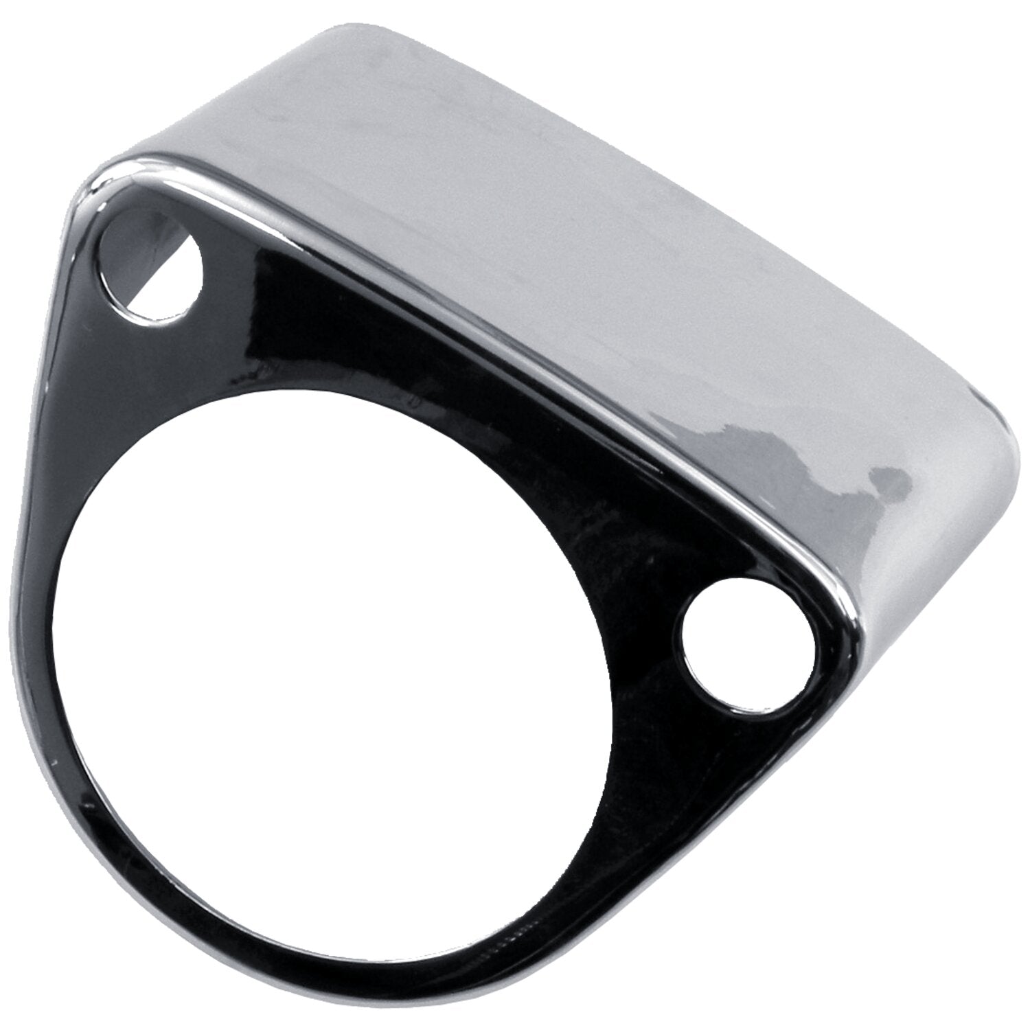 MCS Mounting bracket speedometer - Chrome