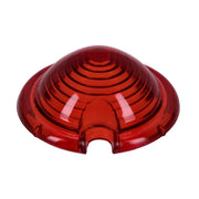 MCS Replacement lens for Bullet & Sparto lamps - Red