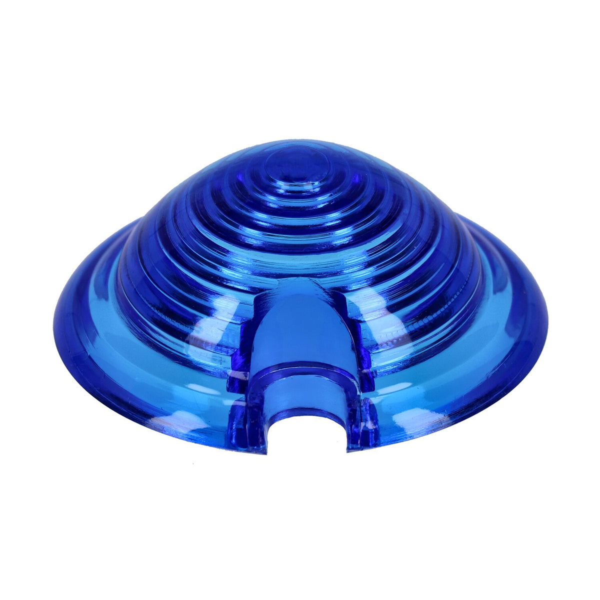 MCS Replacement lens for Bullet & Sparto lamps - Blue