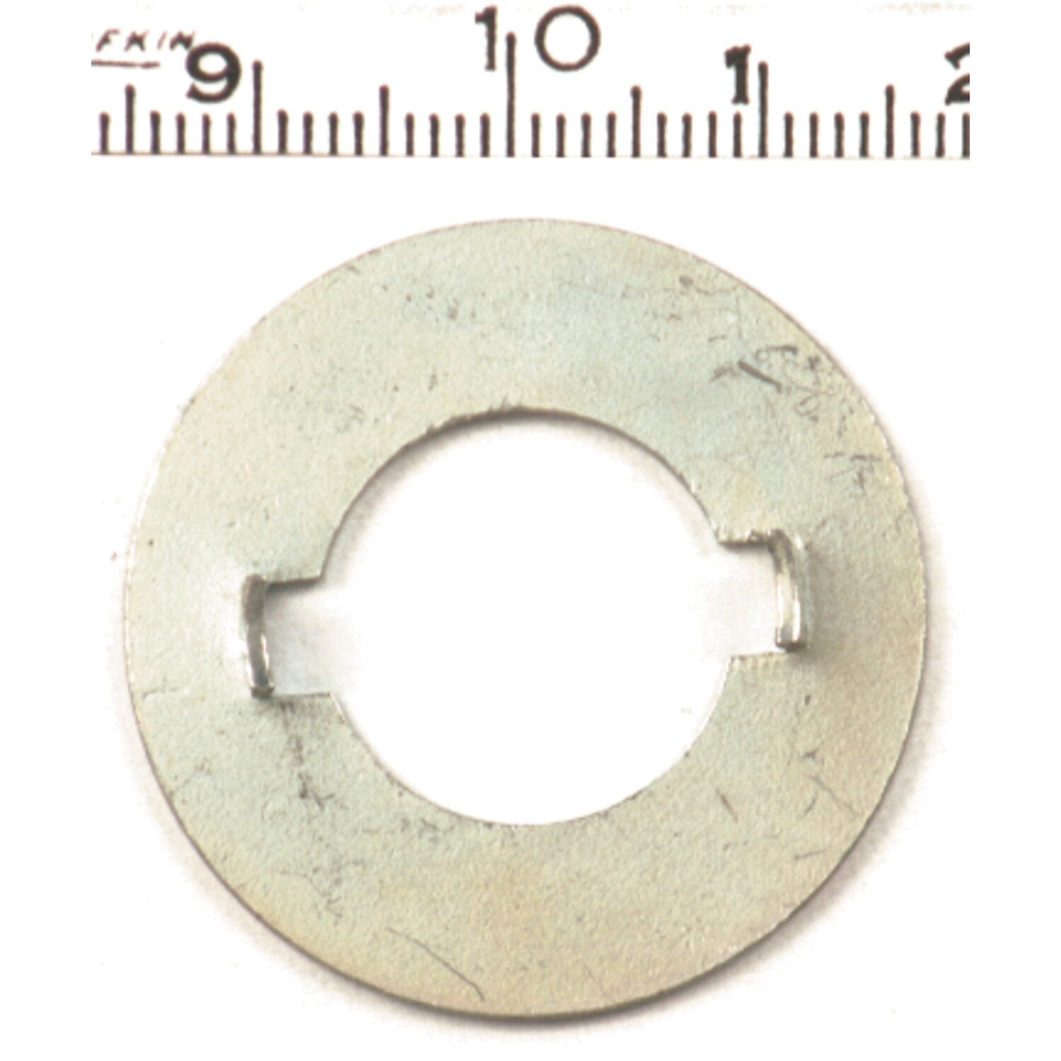 MCS Lock tab kickstart clutch gear