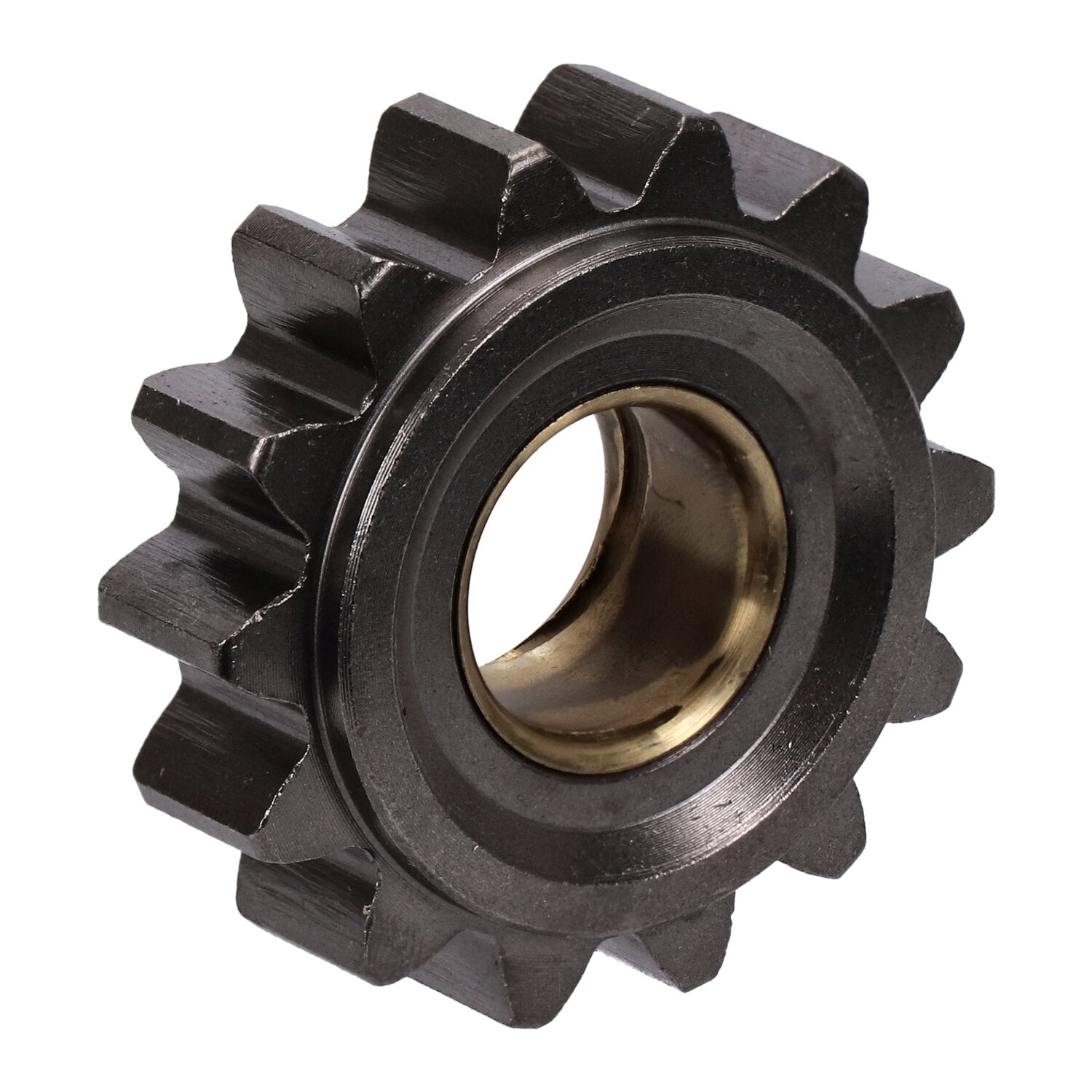 MCS Kickstart starter gear 14 tooth