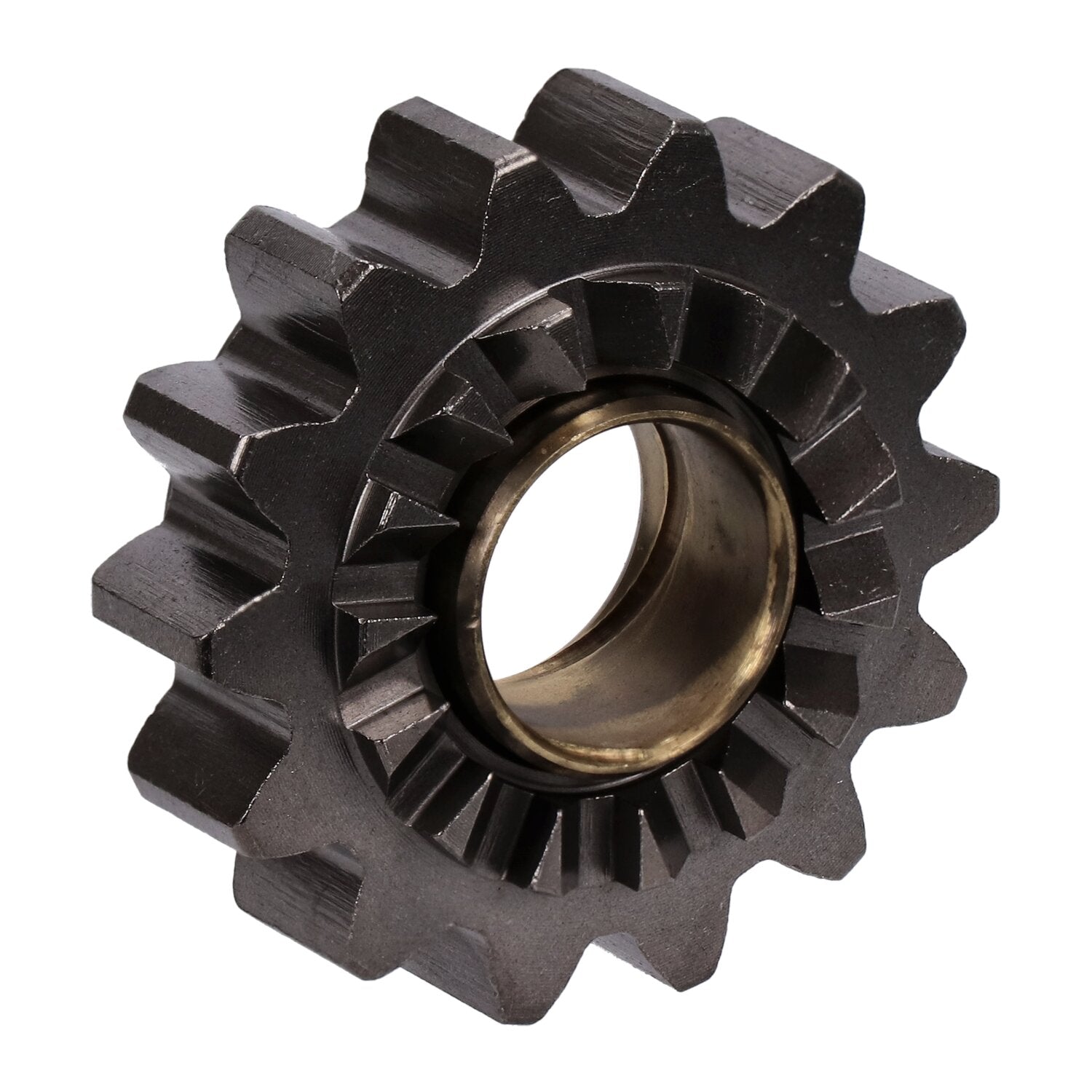 MCS Kickstart starter gear 14 tooth