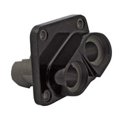 MCS 53-84 tappet block front - Black