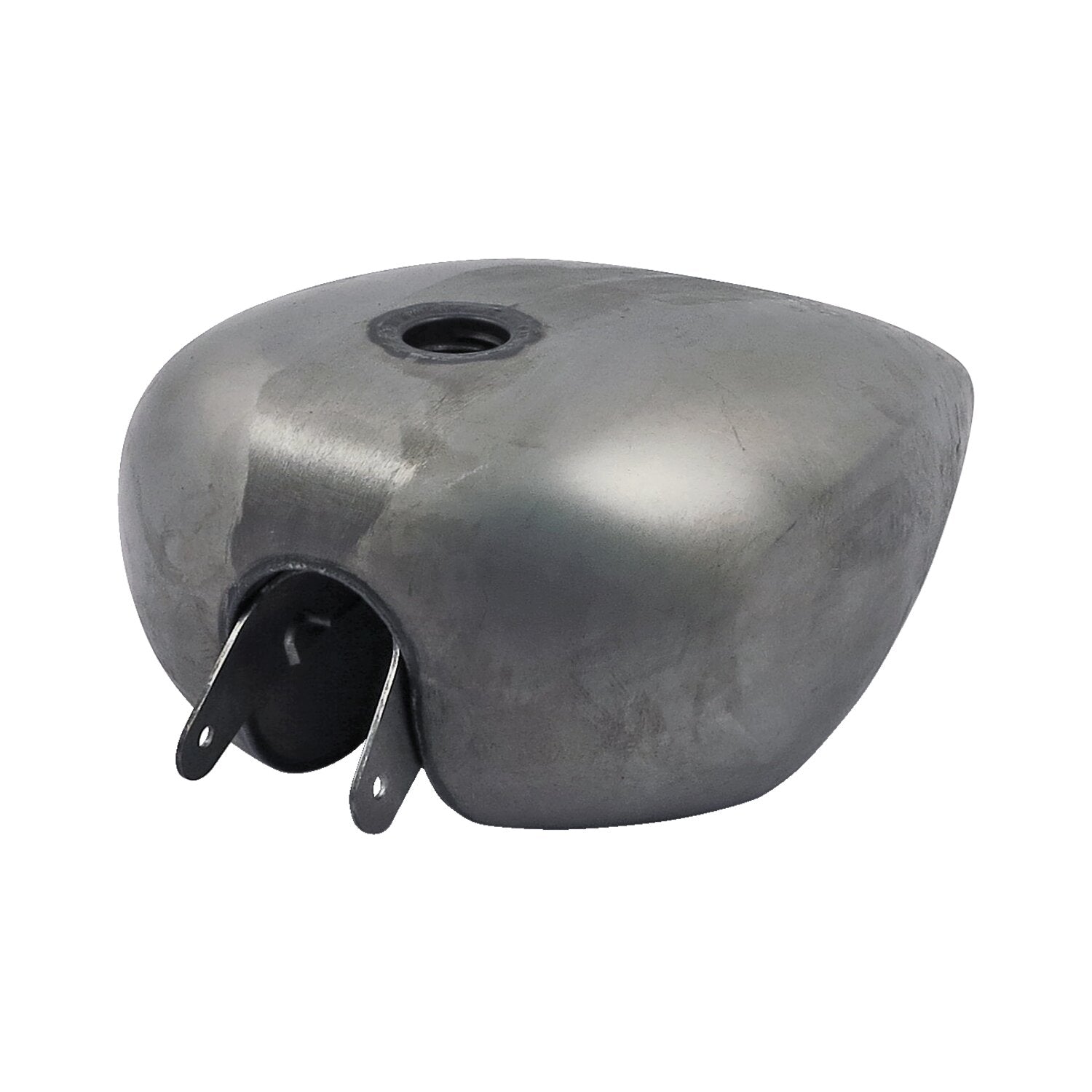 MCS Sportster stock style gas tank - with stock screw-in gas cap
