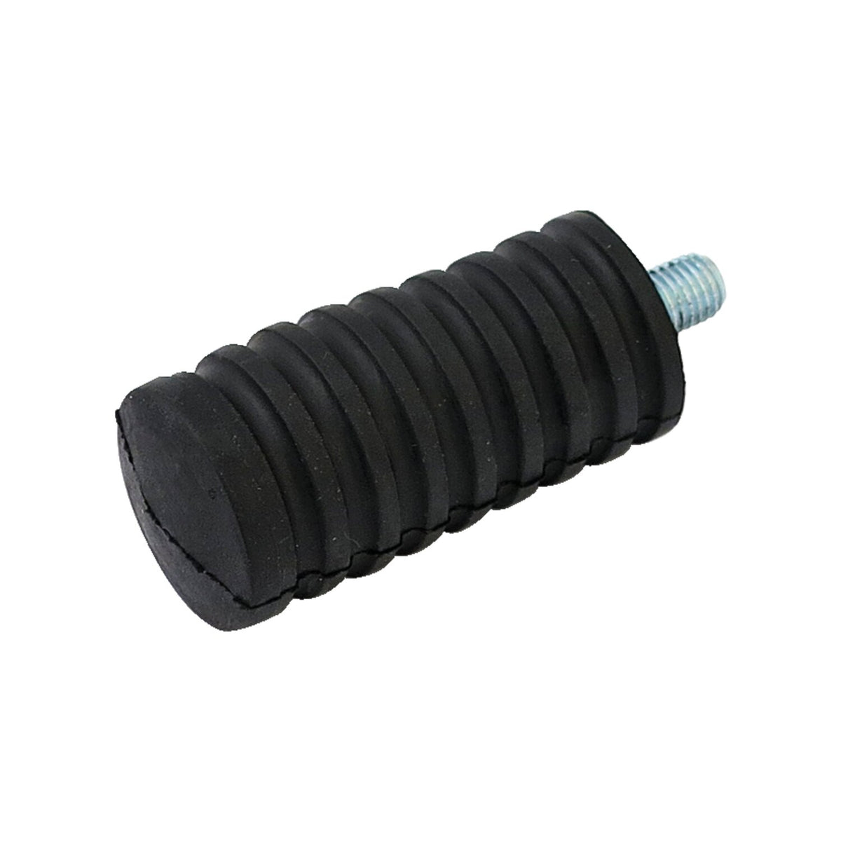 MCS Shifter peg OEM style 1/2" long stud - Black