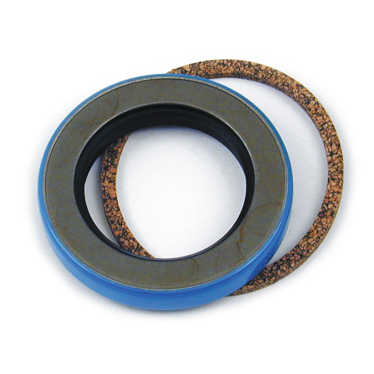 James Gaskets James oil seal transmission mainshaft - Double lip
