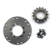 MCS Kickstart ratchet gear kit