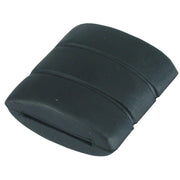 MCS Brake pedal rubber pad