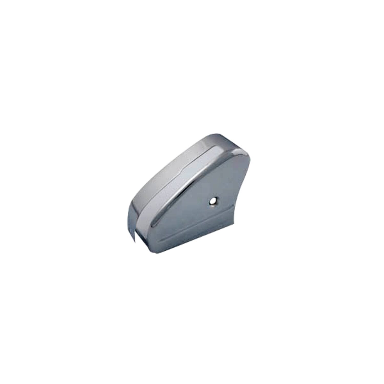 MCS Shifter cover - Chrome