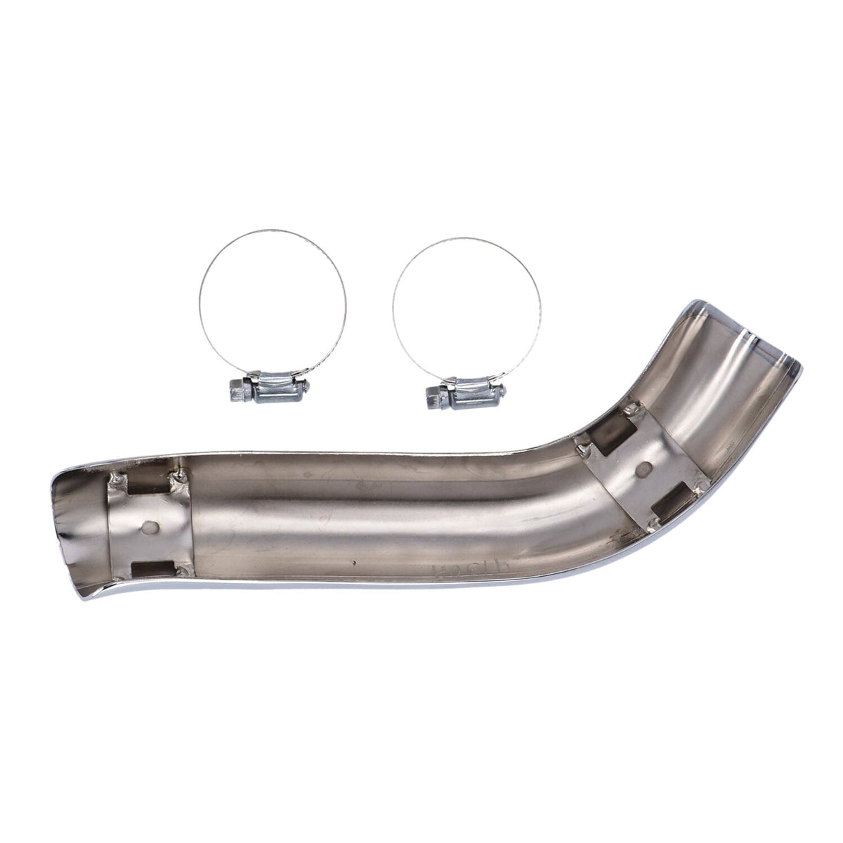 Paughco Heatshield rear