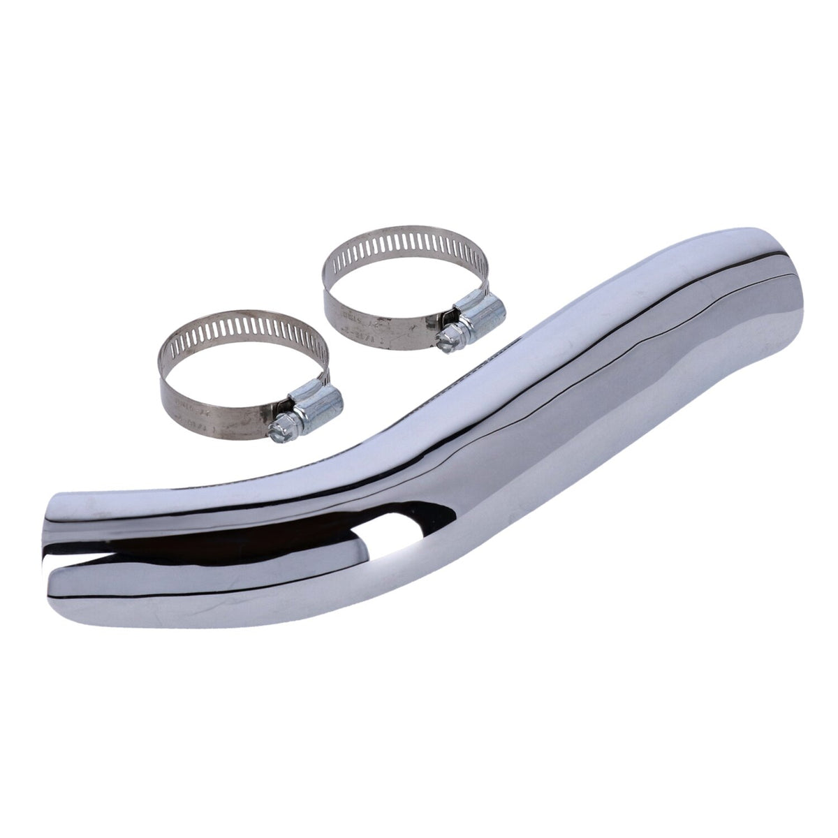 Paughco Heatshield rear