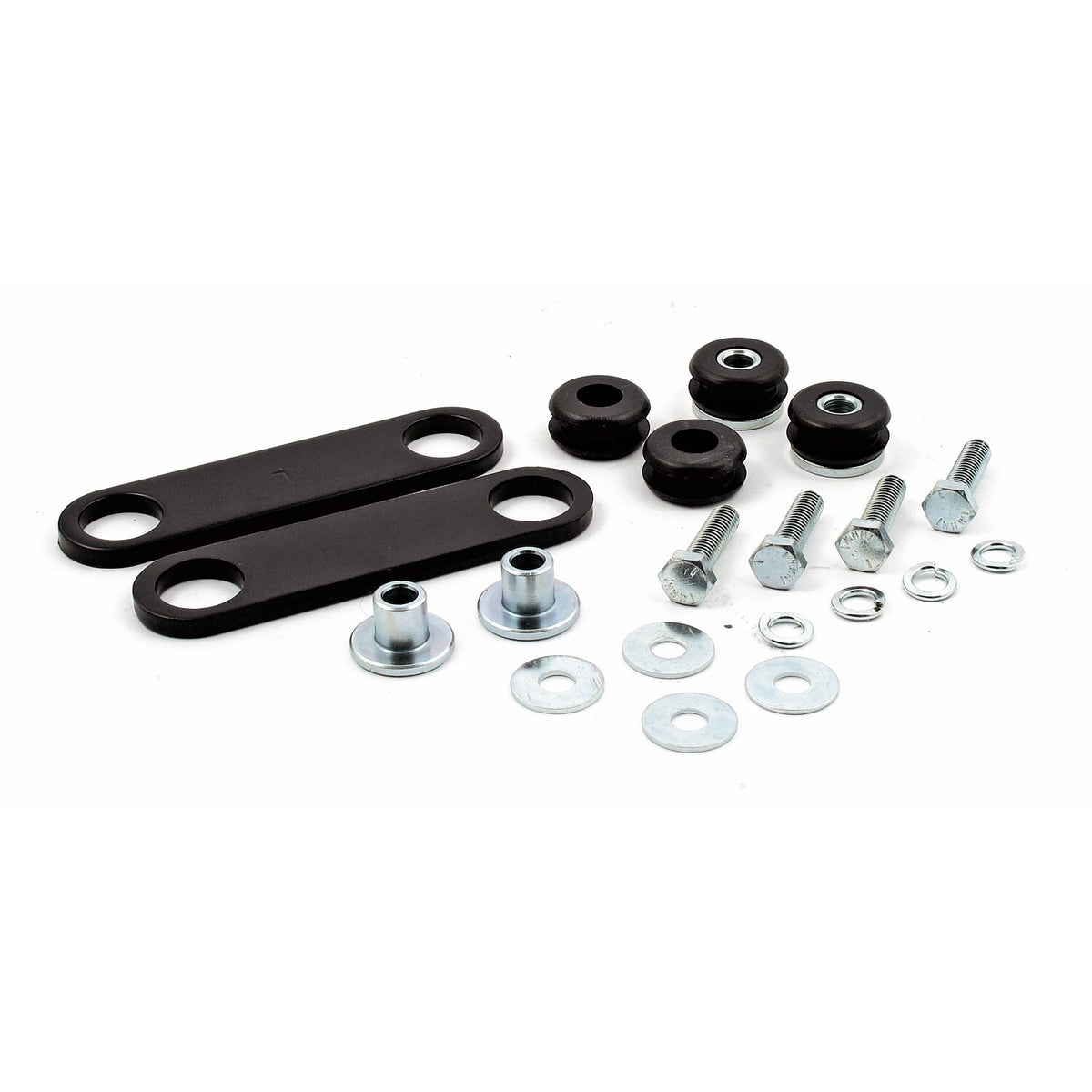 MCS Bobber Sportster style 2.25g gas tank scalloped sides