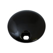 MCS Fuel tank console door - Black