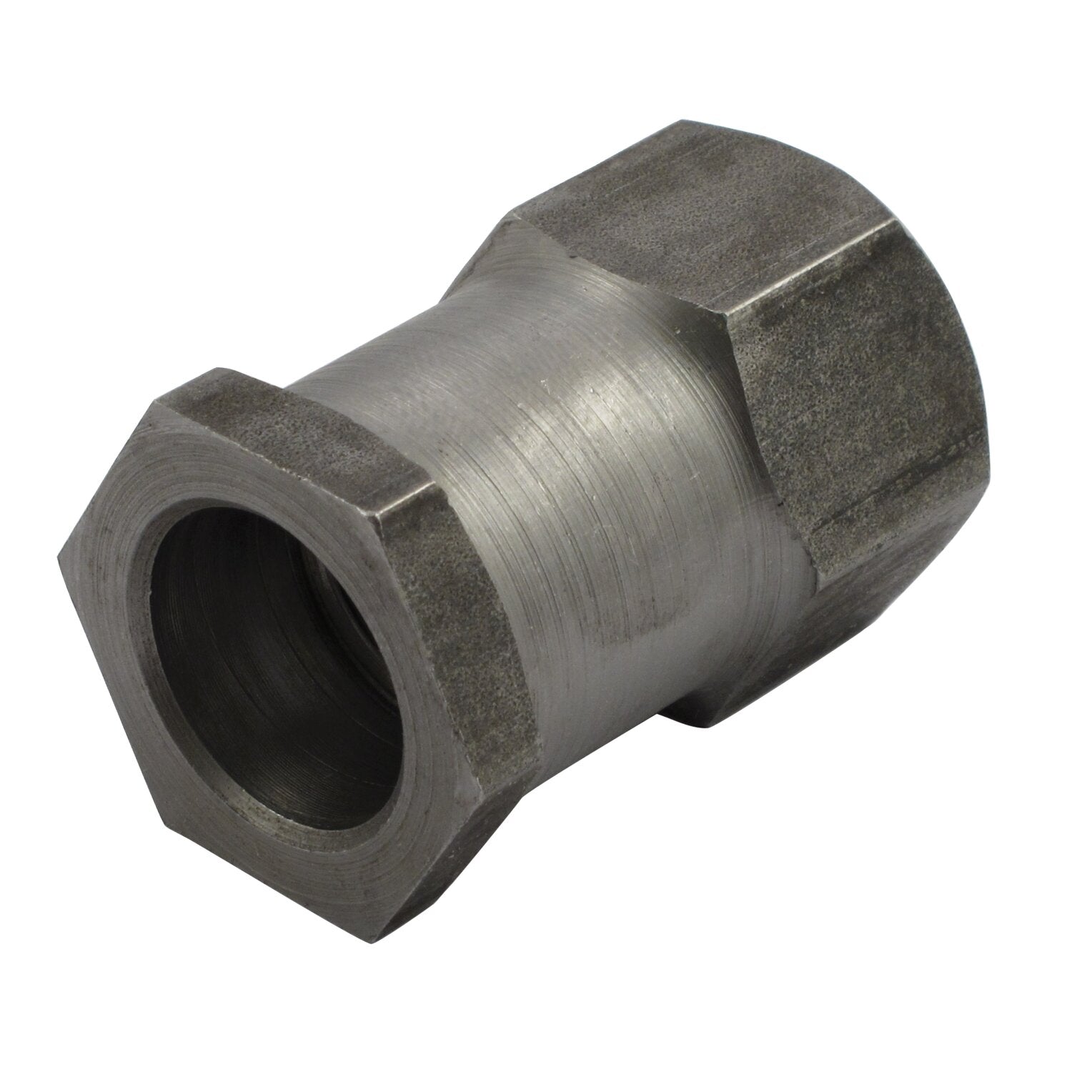 MCS Nut clutch hub