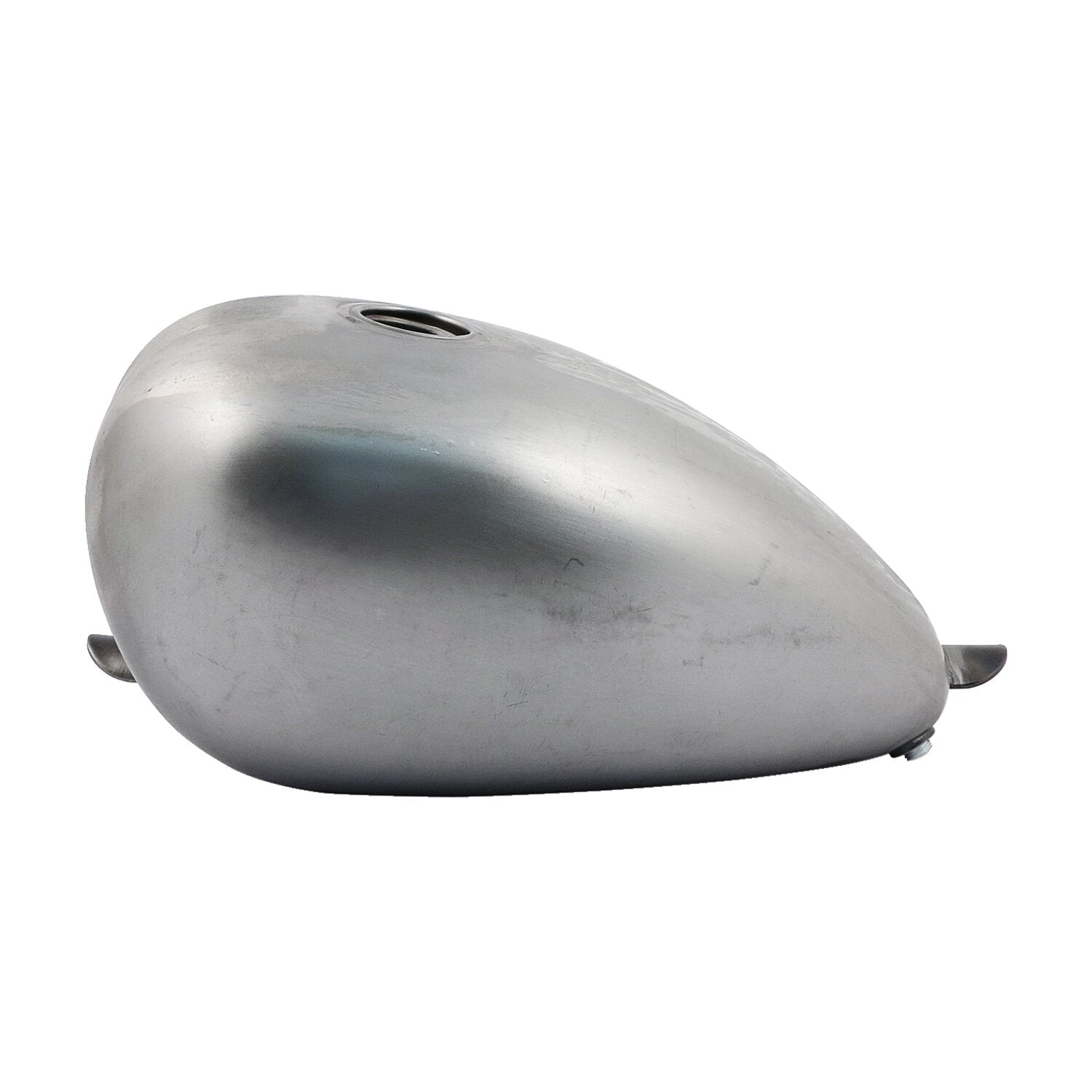 MCS 'True Egg' gas tank 1.8 gallon low tunnel