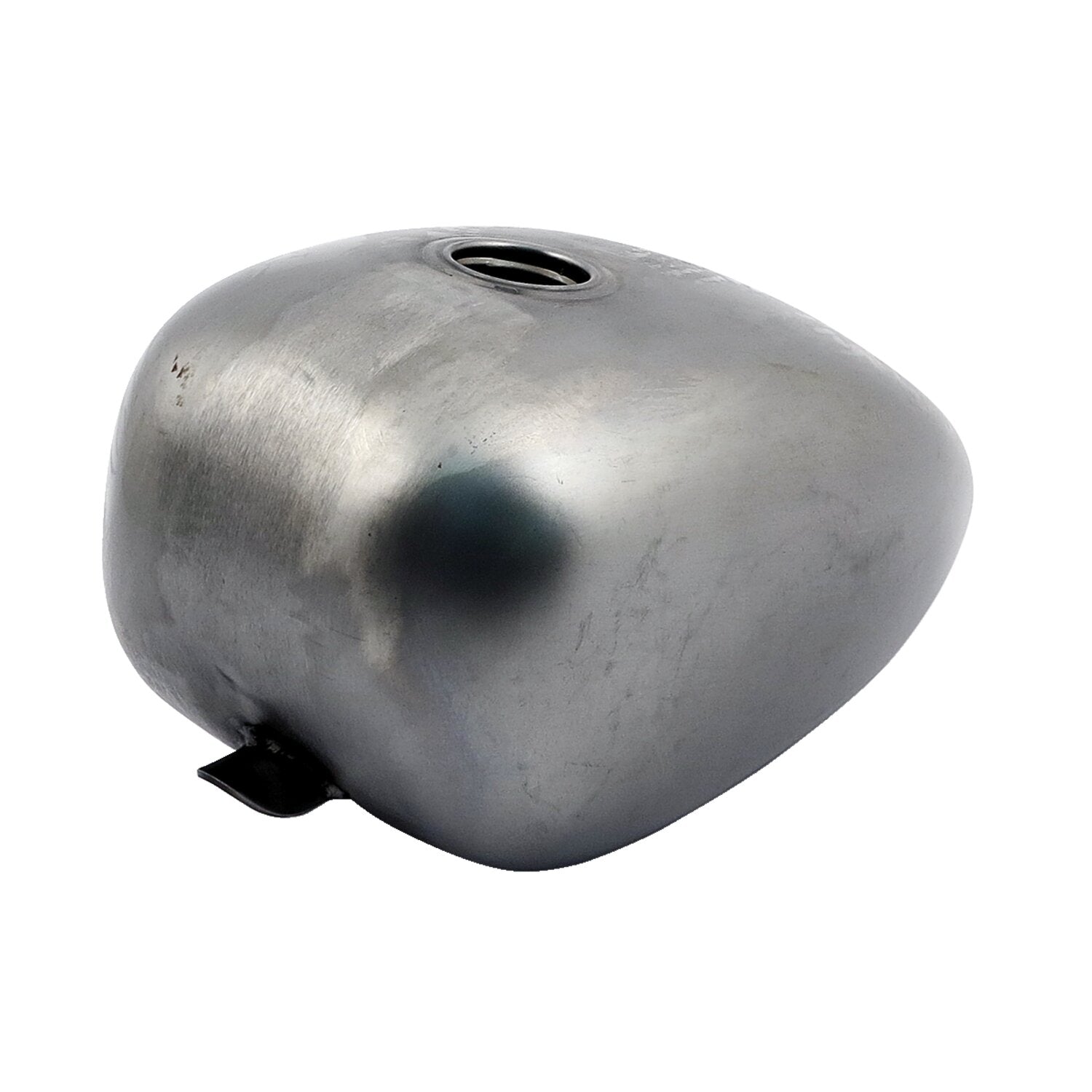 MCS 'True Egg' gas tank 1.8 gallon low tunnel