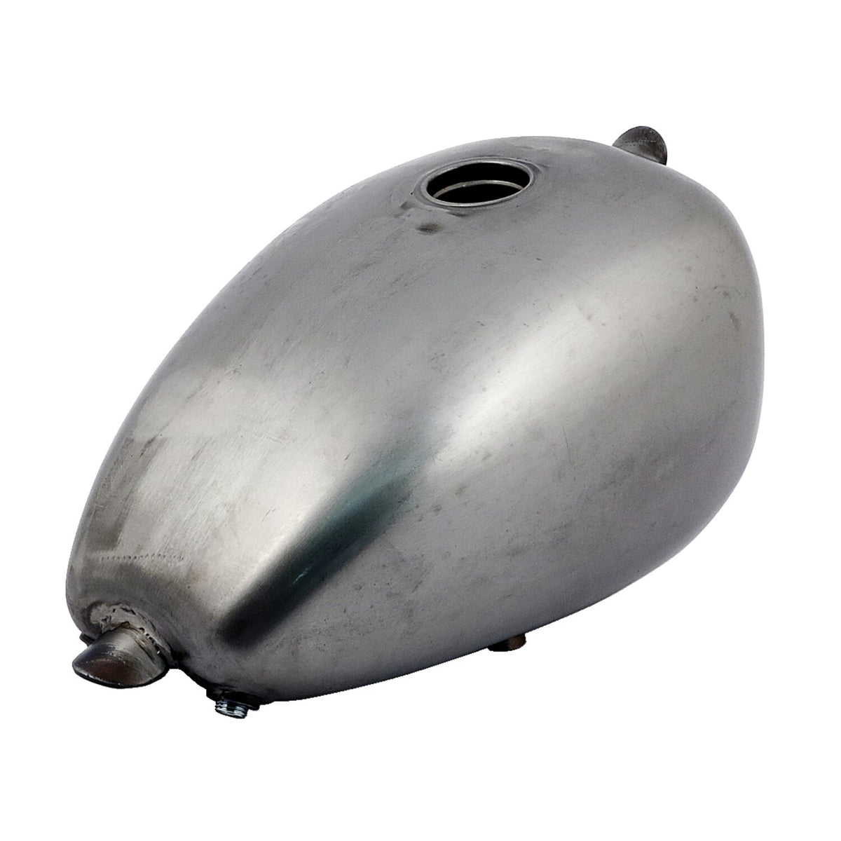MCS 'True Egg' gas tank 1.6 gallon high tunnel
