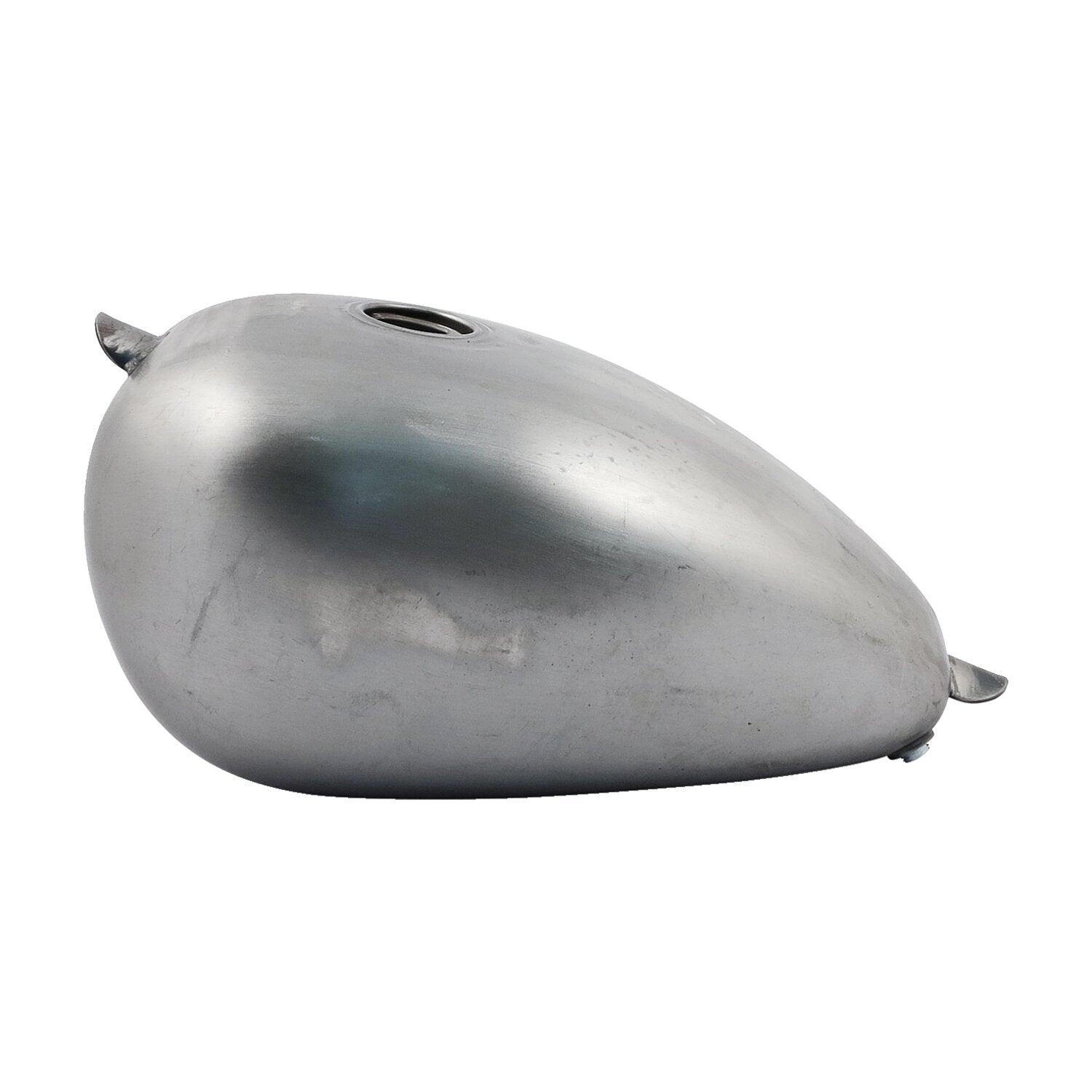 MCS 'True Egg' gas tank 1.6 gallon high tunnel