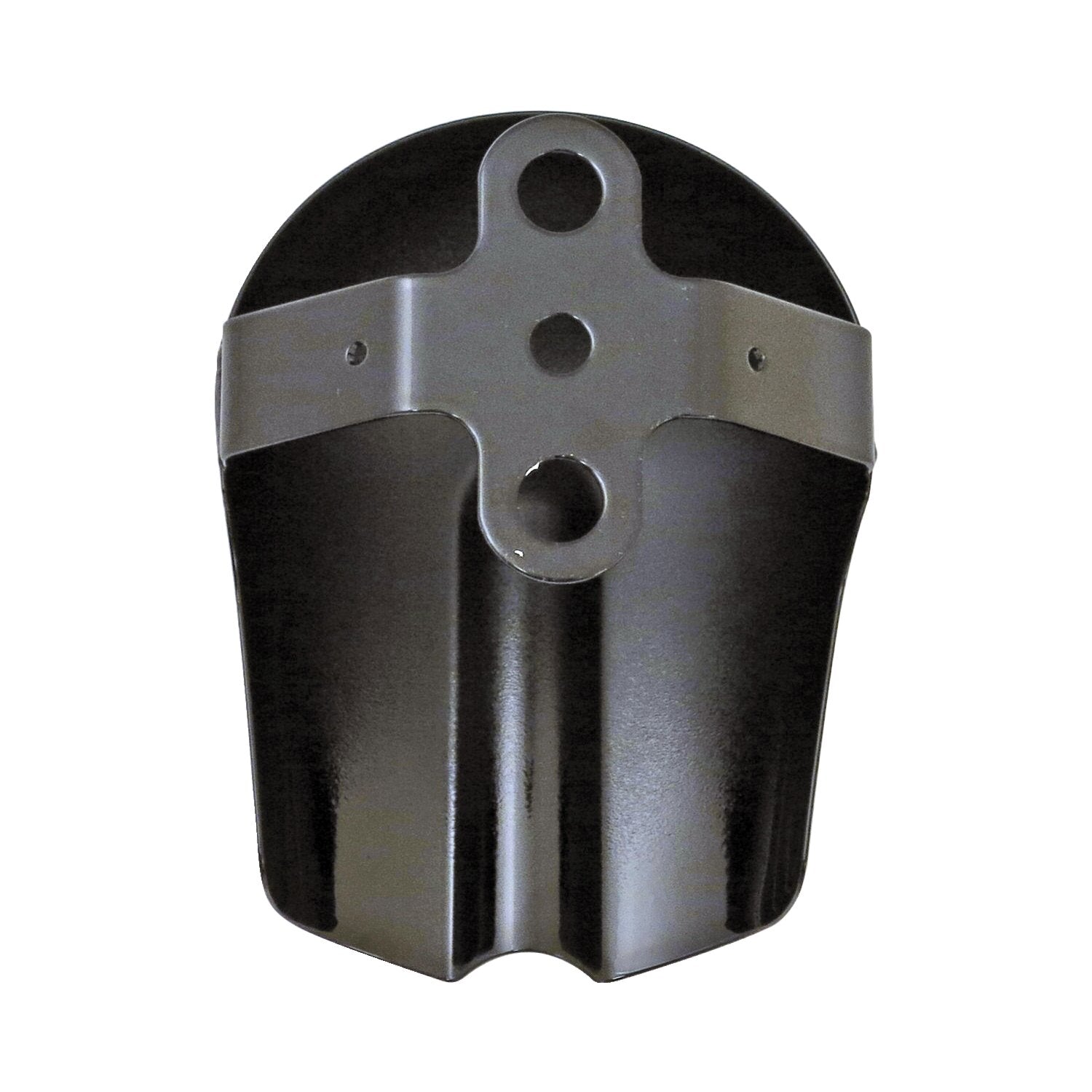 MCS CVO horn cover - Black
