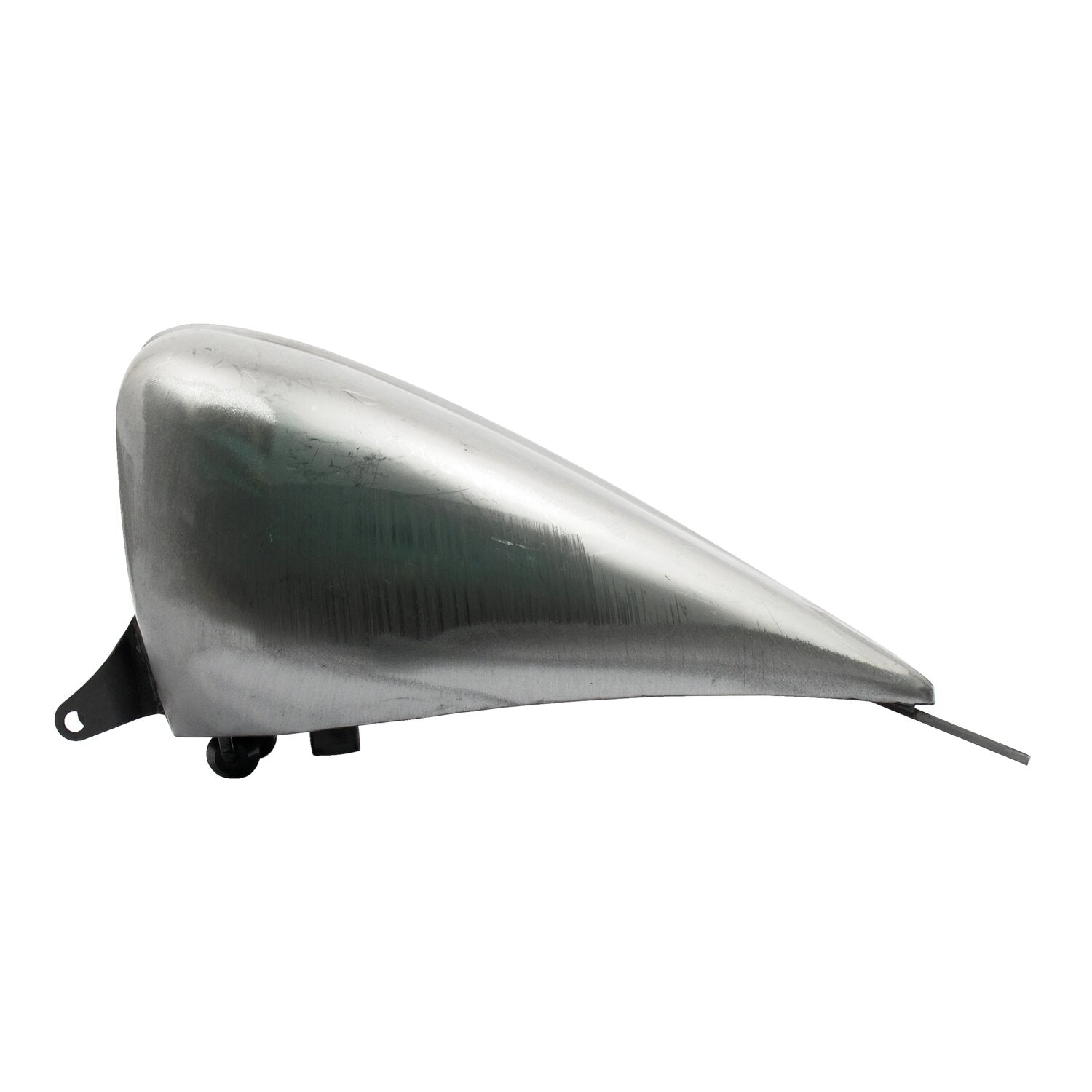 MCS Amen style ribbed gas tank 2.35 gallon