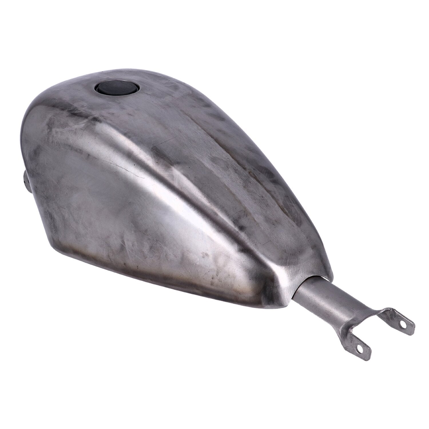 MCS 2.2 gallon Sportster custom gas tank
