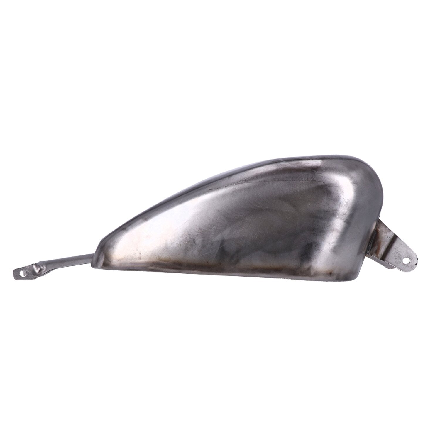 MCS 2.2 gallon Sportster custom gas tank
