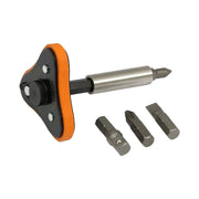 Lang Tools finger ratchet bit driver